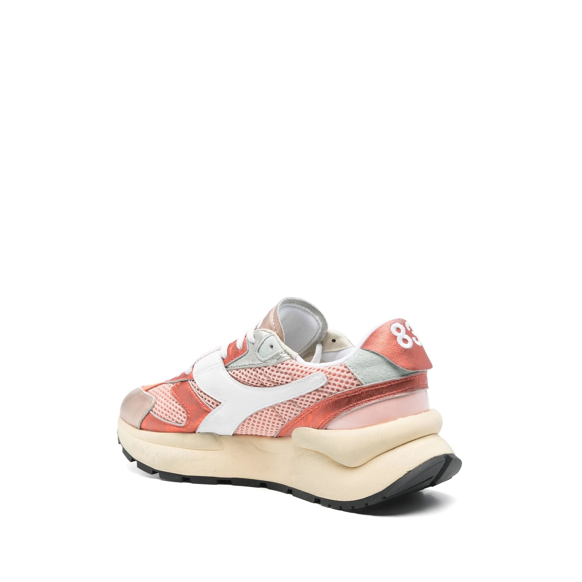 Mercury Elite Lam Used wn Diadora vista2