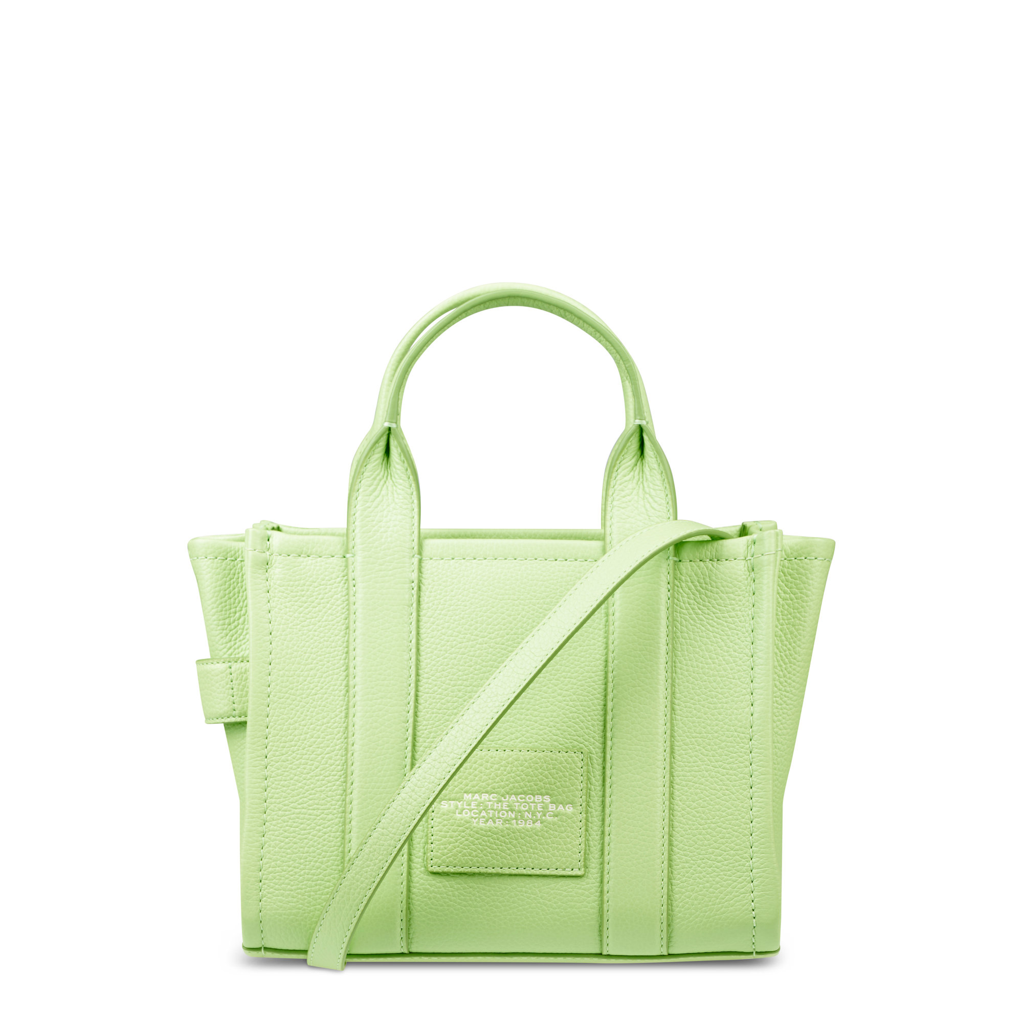The Small Tote Marc Jacobs vista1