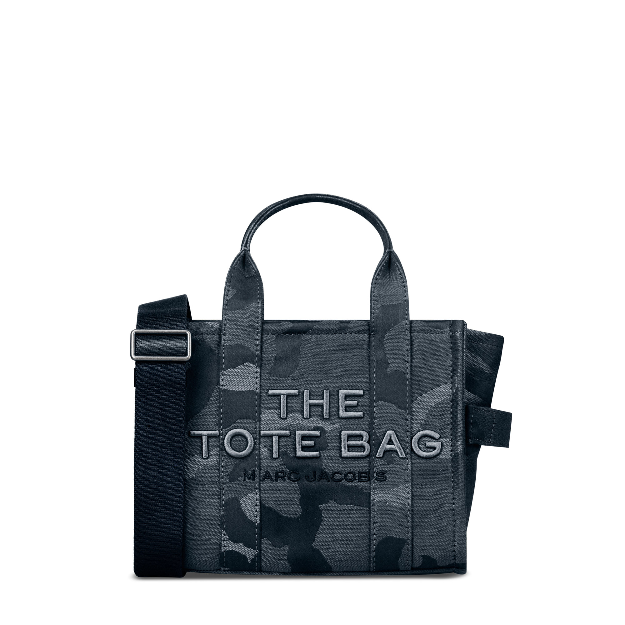 The Small Tote Marc Jacobs vista0