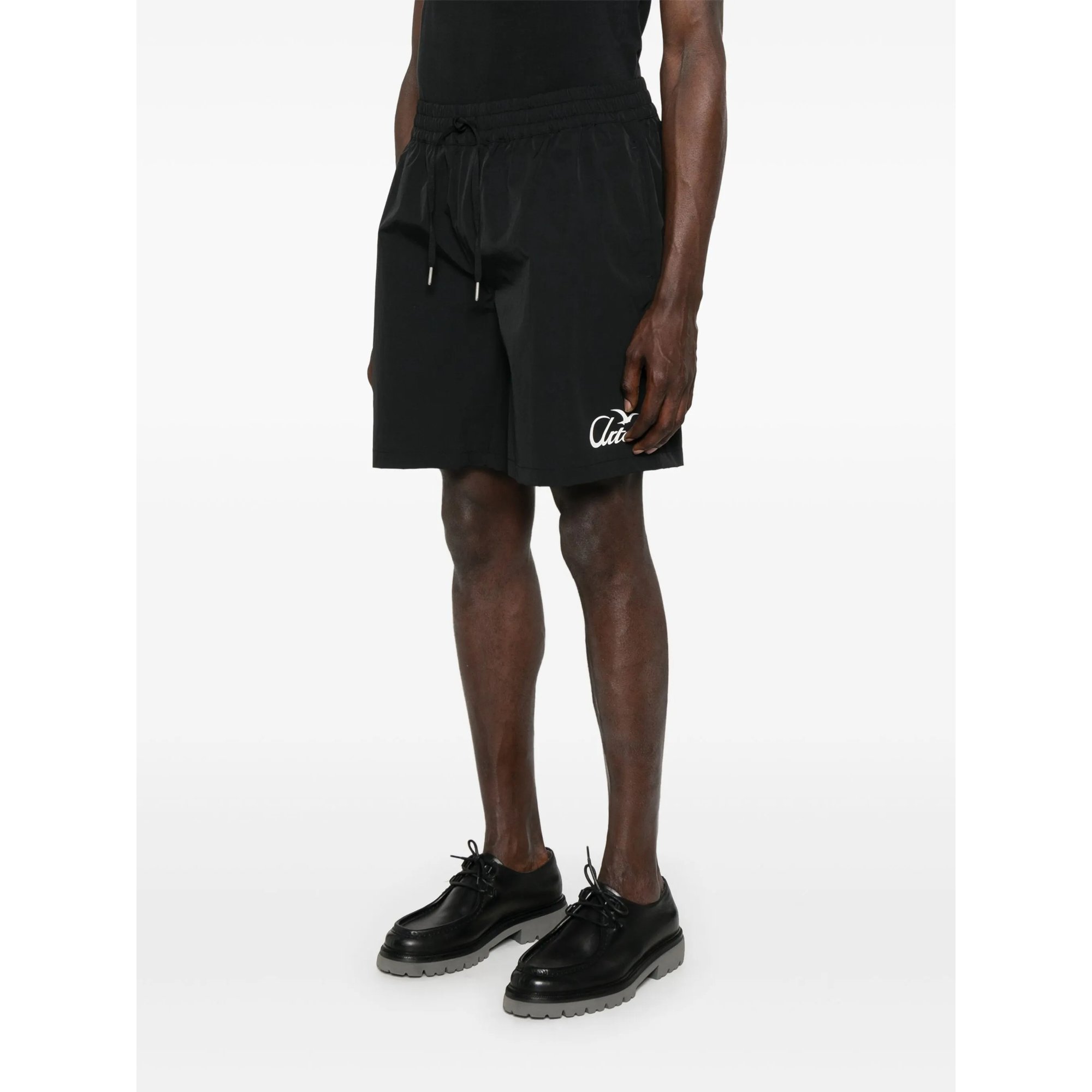 Logo Birds Shorts Arte Antwerp vista2