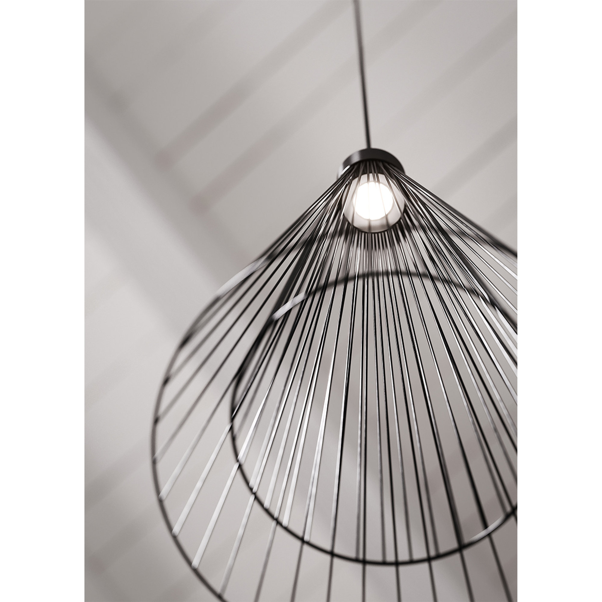 IKONIKA pendant - sospensione Matteo Ugolini & Edmondo Testaguzza design KARMAN vista5