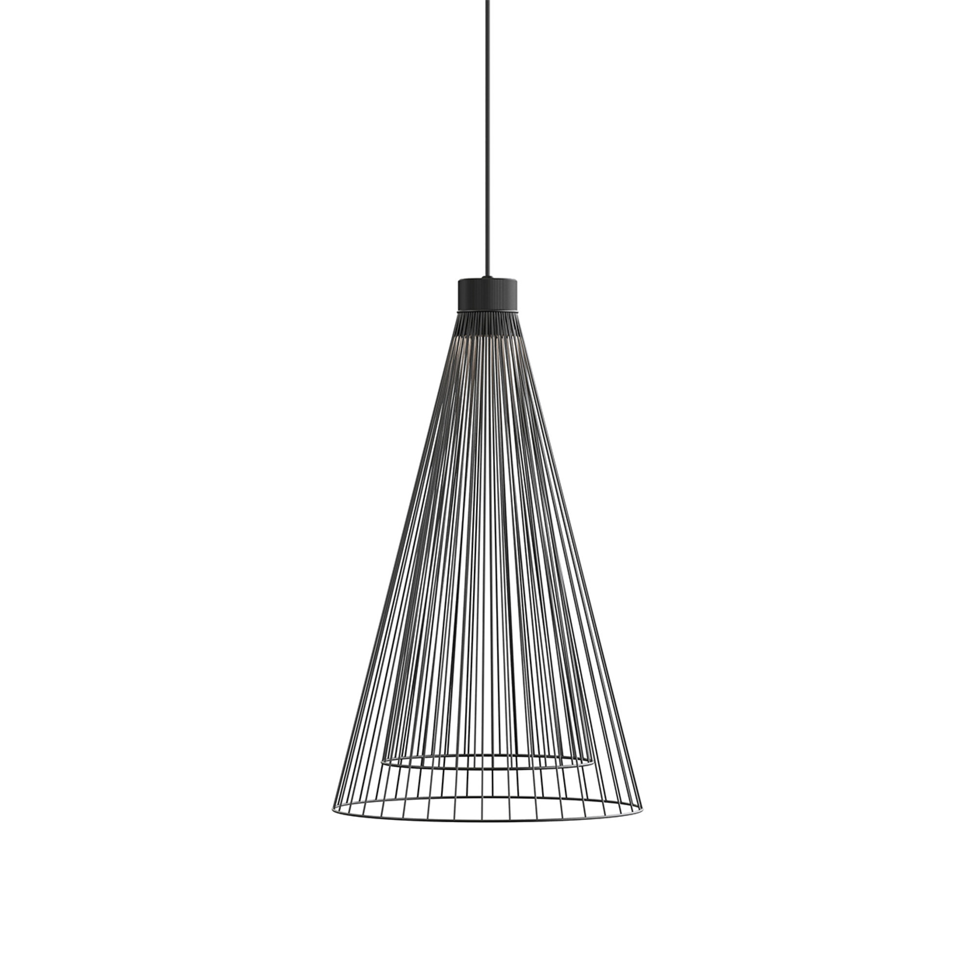 IKONIKA pendant - sospensione Matteo Ugolini & Edmondo Testaguzza design KARMAN vista0