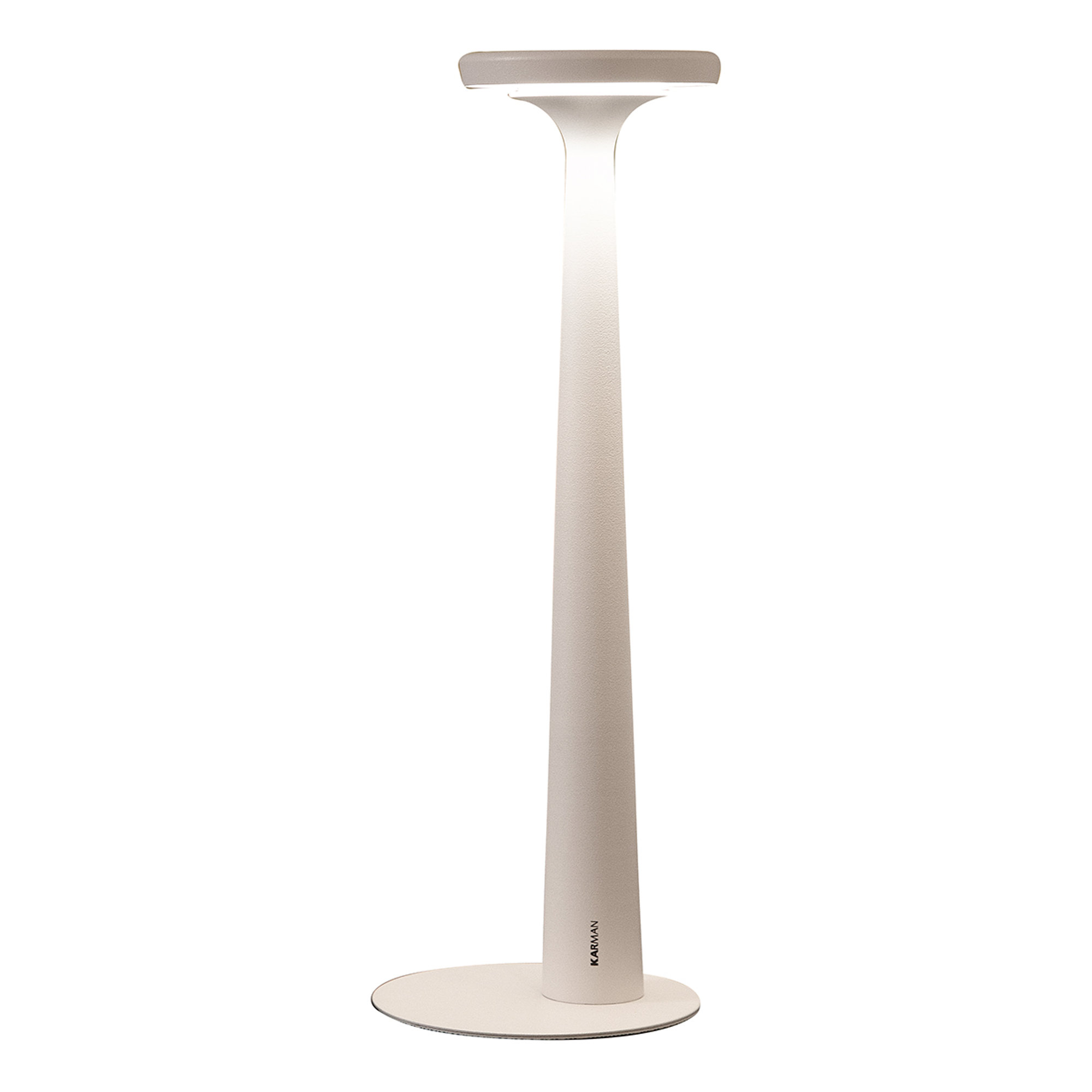 PAPIRIA table lamp - lampada da tavolo KARMAN vista0