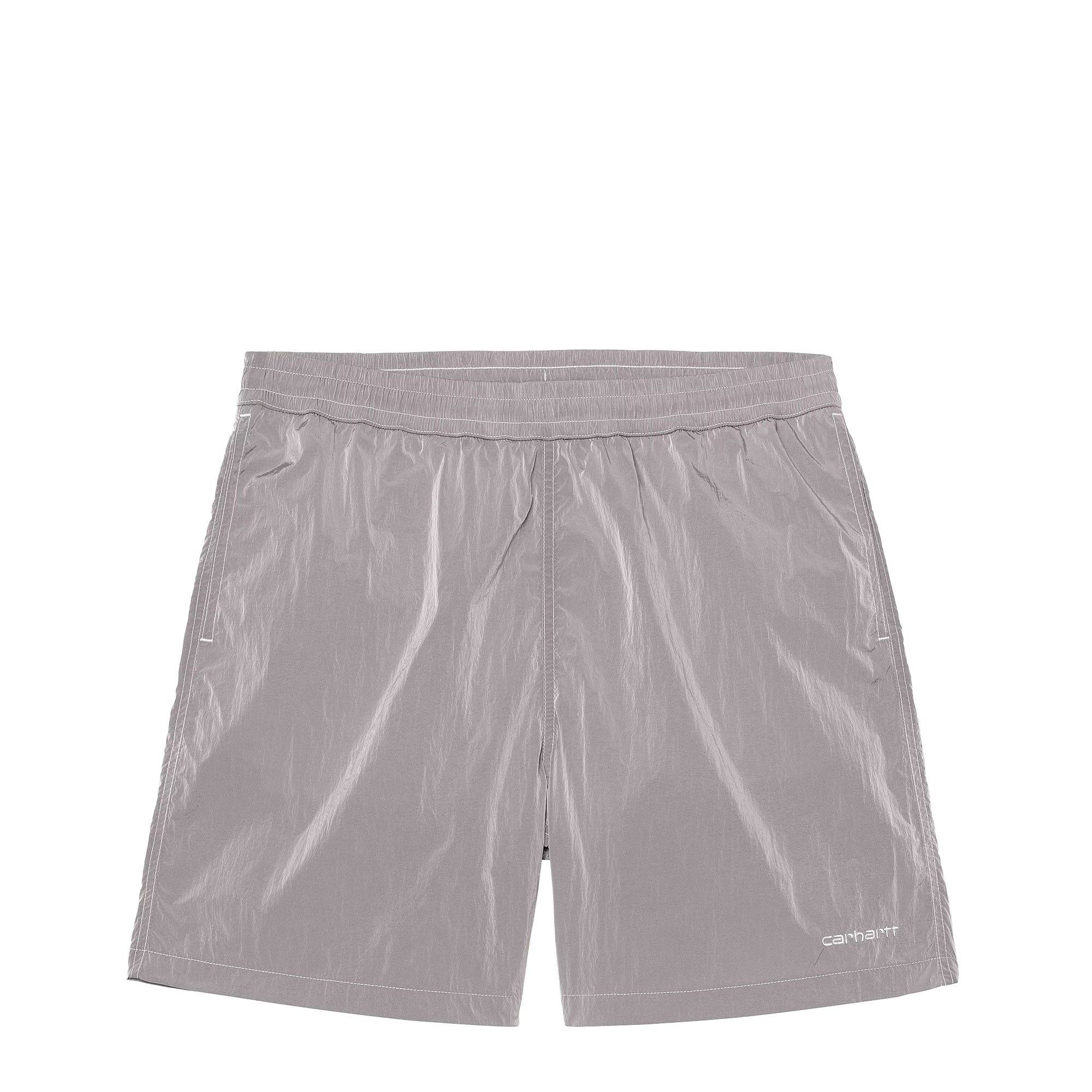 Canby Swim Trunks Grey CARHARTT WIP vista0
