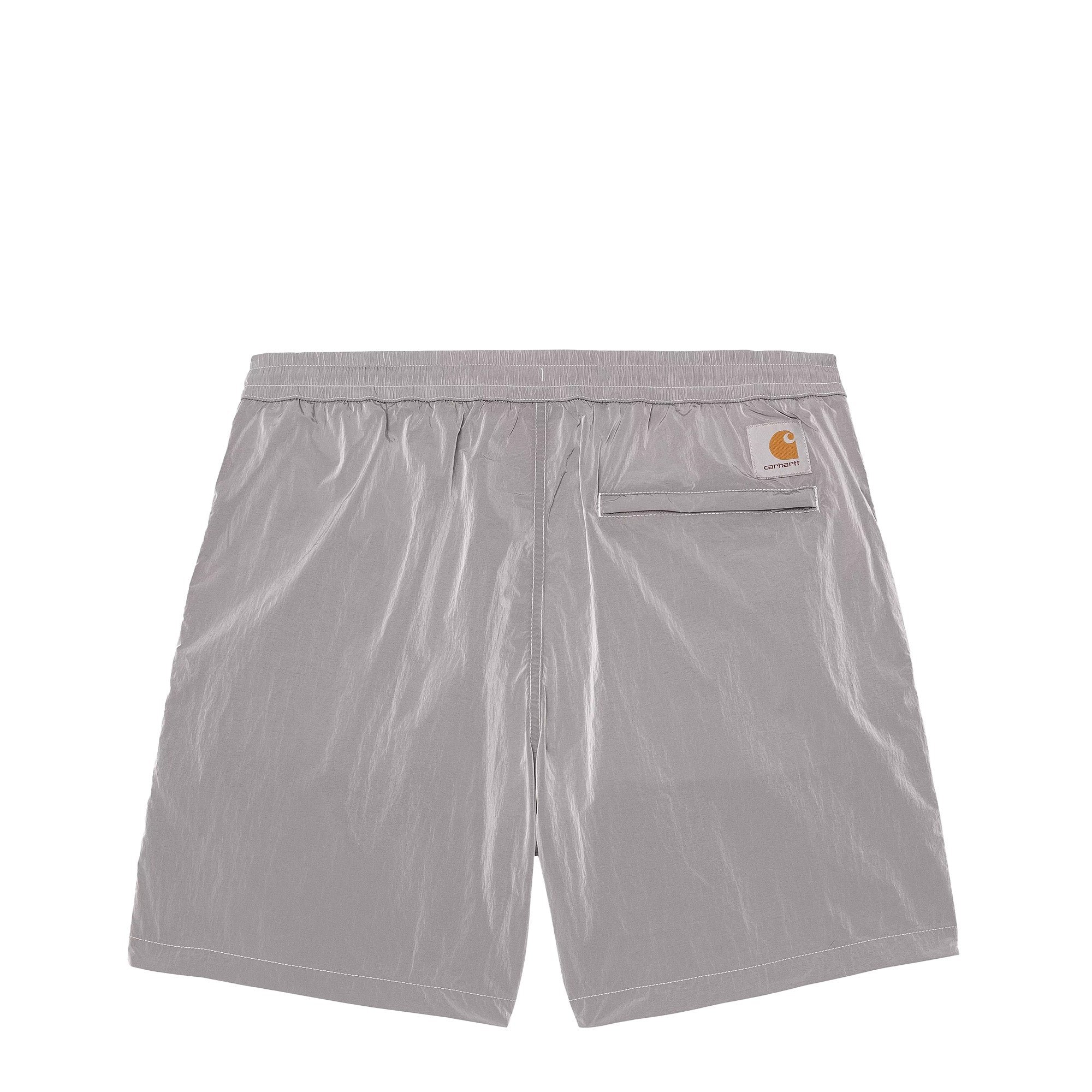 Canby Swim Trunks Grey CARHARTT WIP vista1