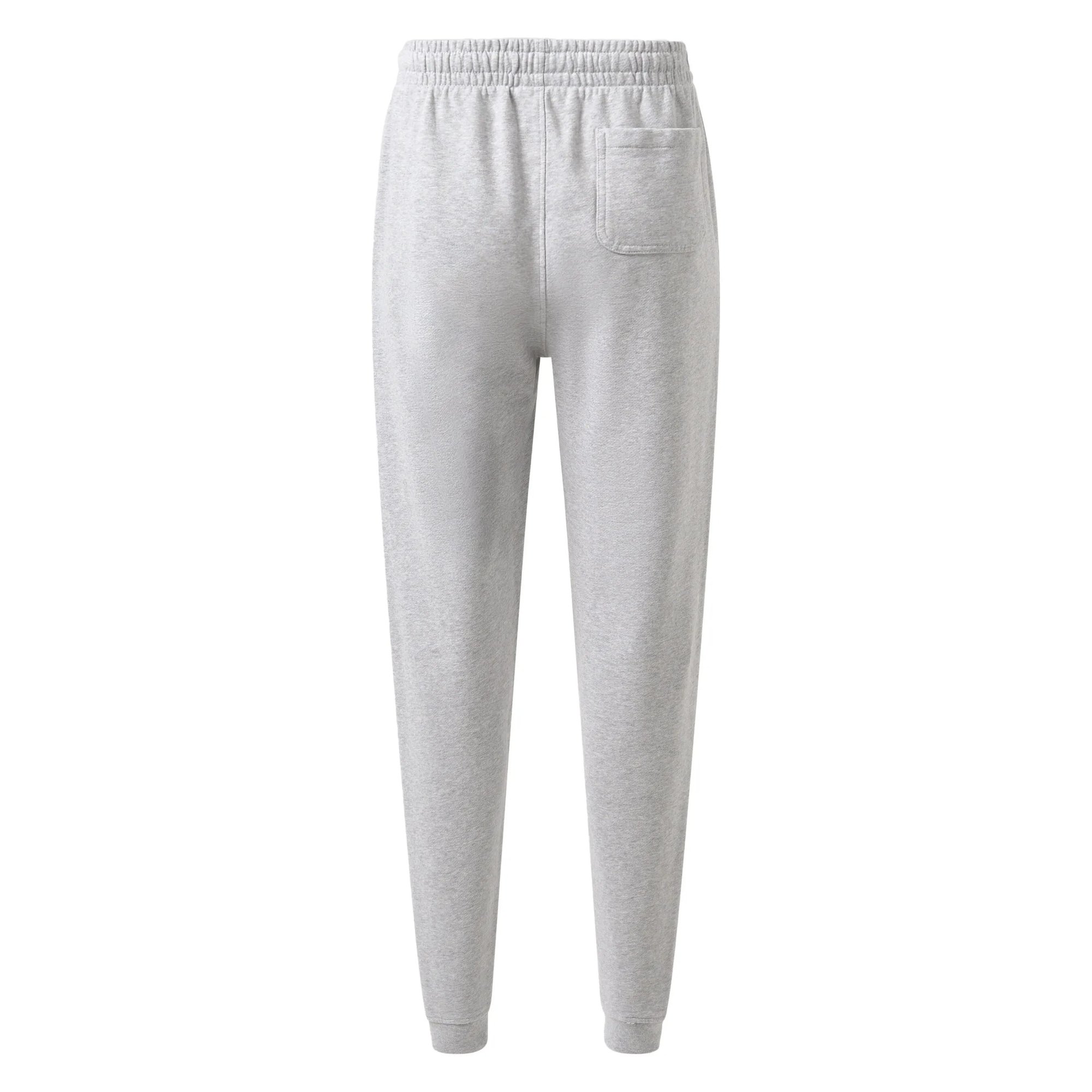 Fox Head Patch Regular Jog Pants Maison Kitsuné vista1