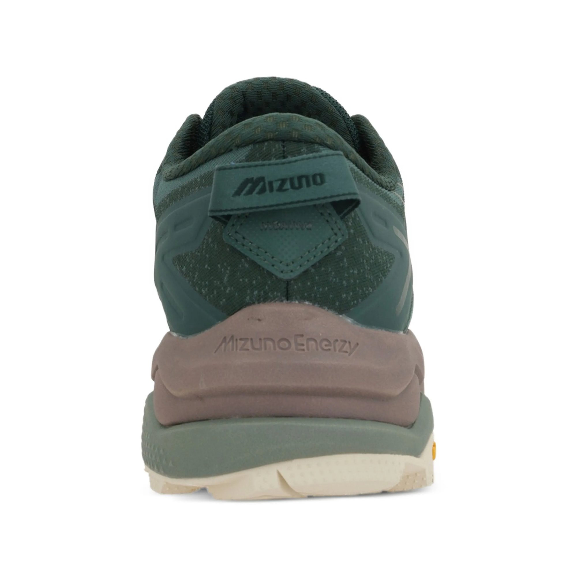 Shoe Wave Mujin ls Gtx Mizuno vista2