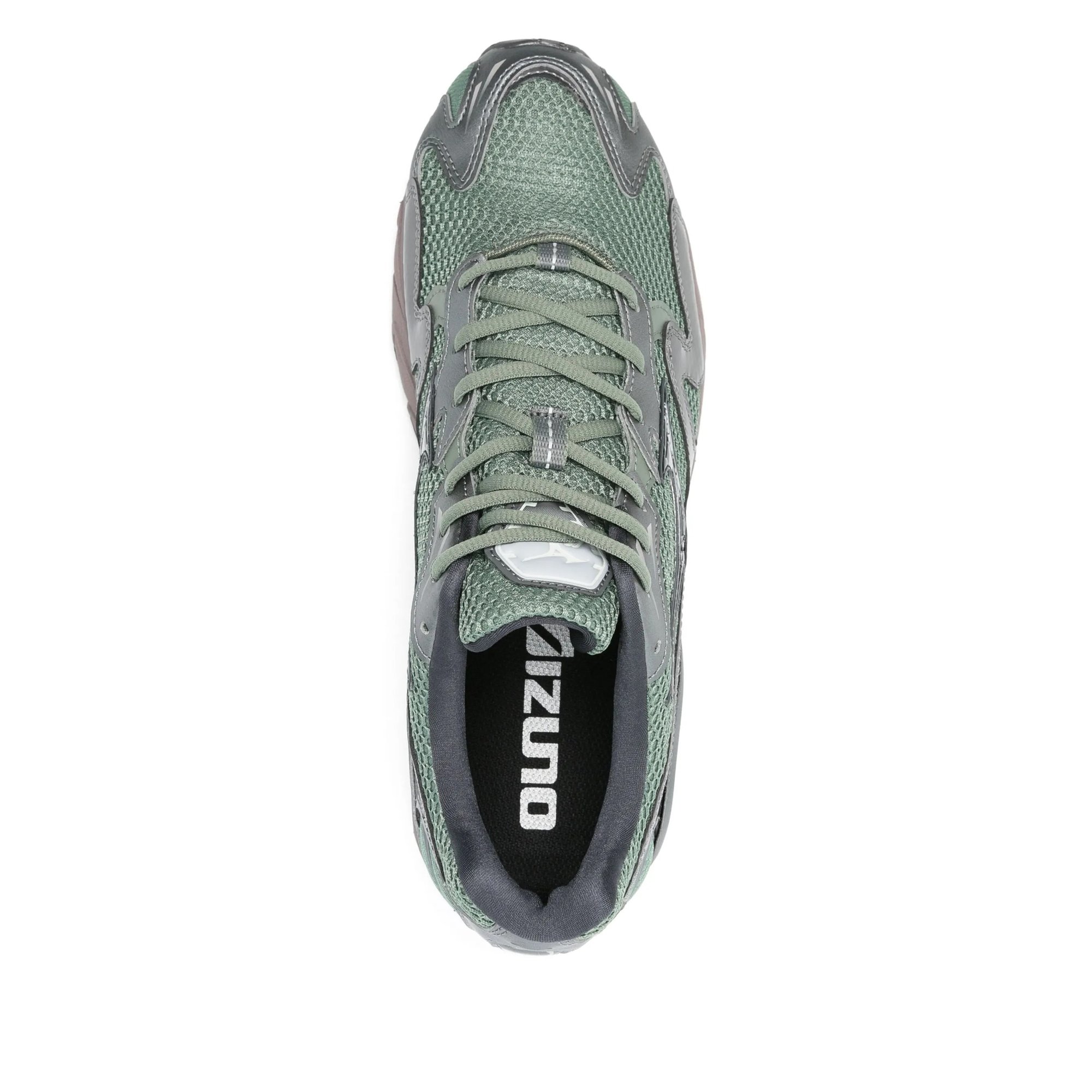 Shoe Wave Rider Mizuno vista3