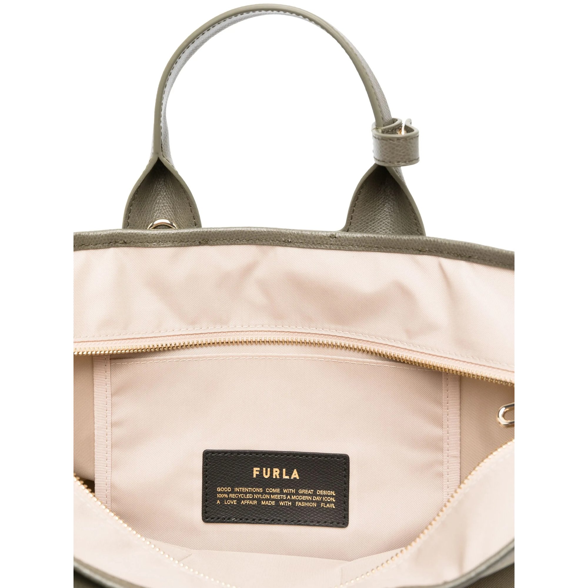 Furla Piuma m Tote Furla vista2