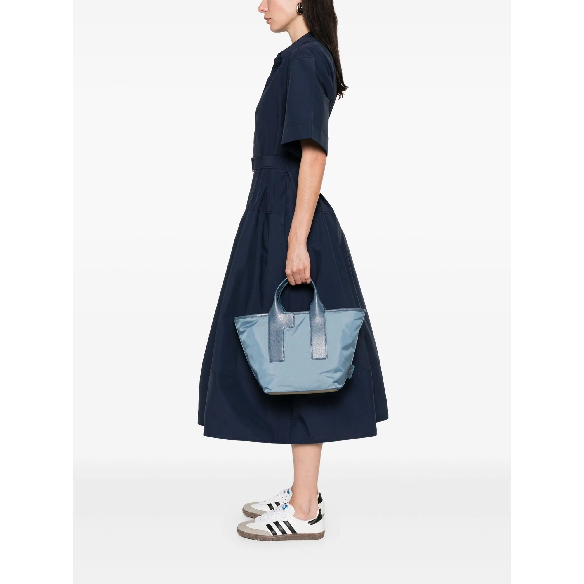 Furla Piuma m Tote Furla vista1
