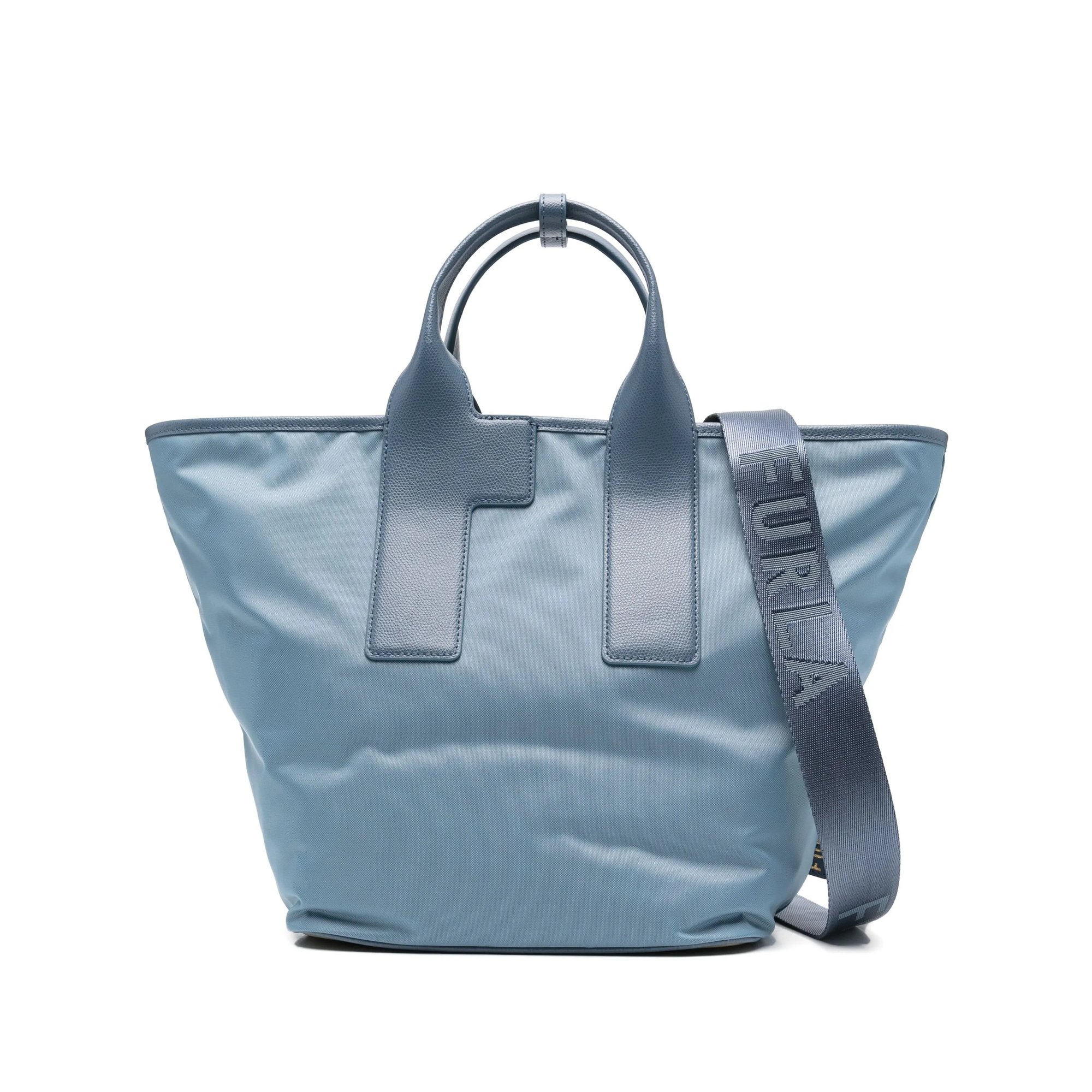 Furla Piuma l Tote Furla vista0