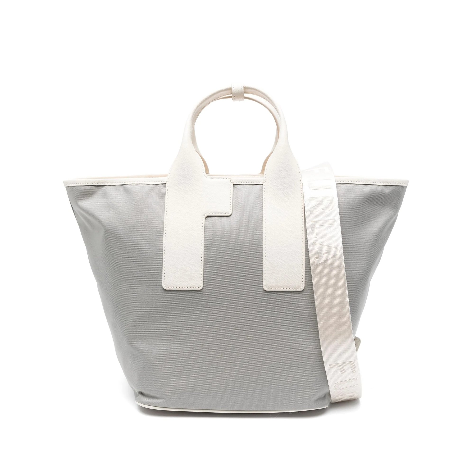 Furla Piuma l Tote Furla vista0