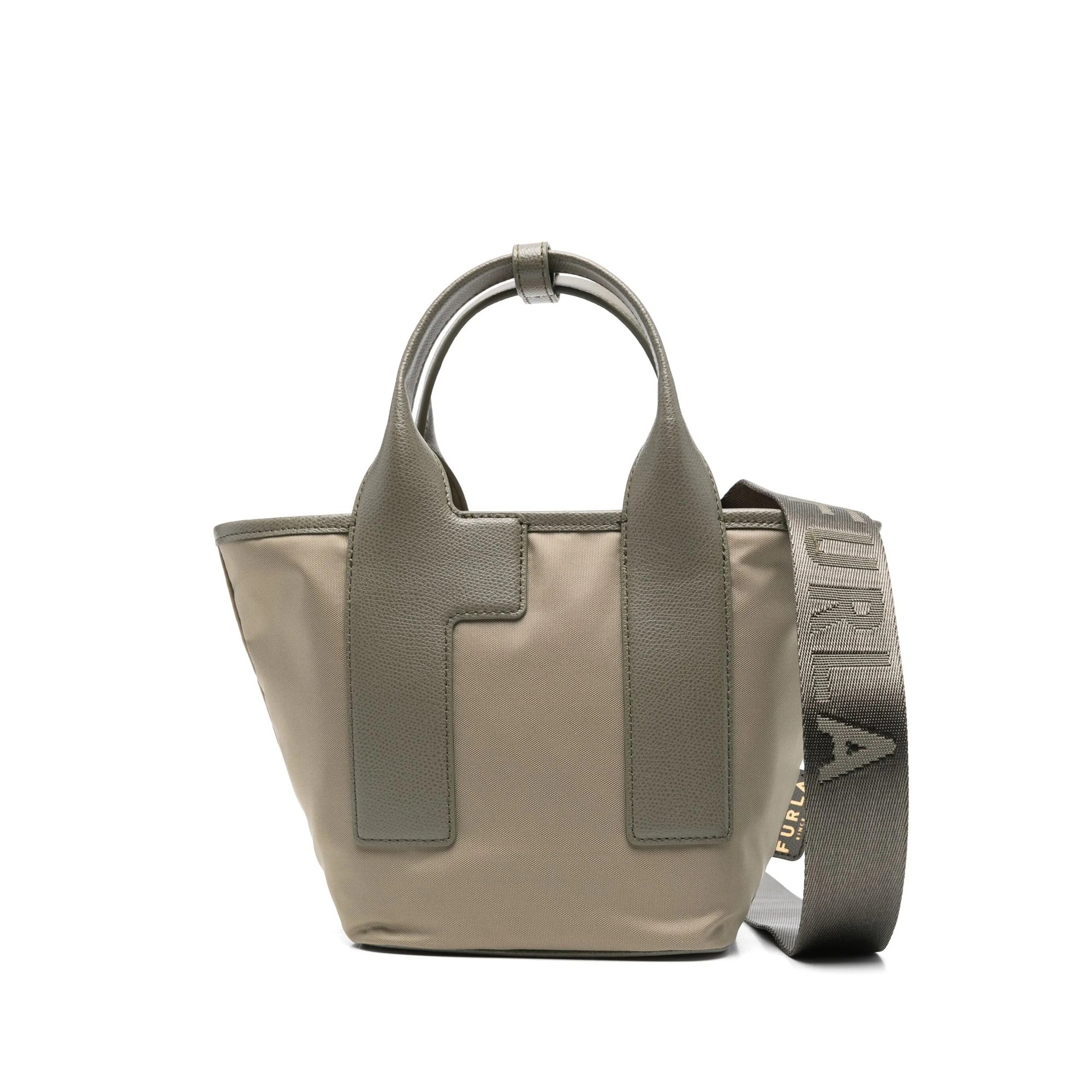 Furla Piuma s Tote Furla vista0