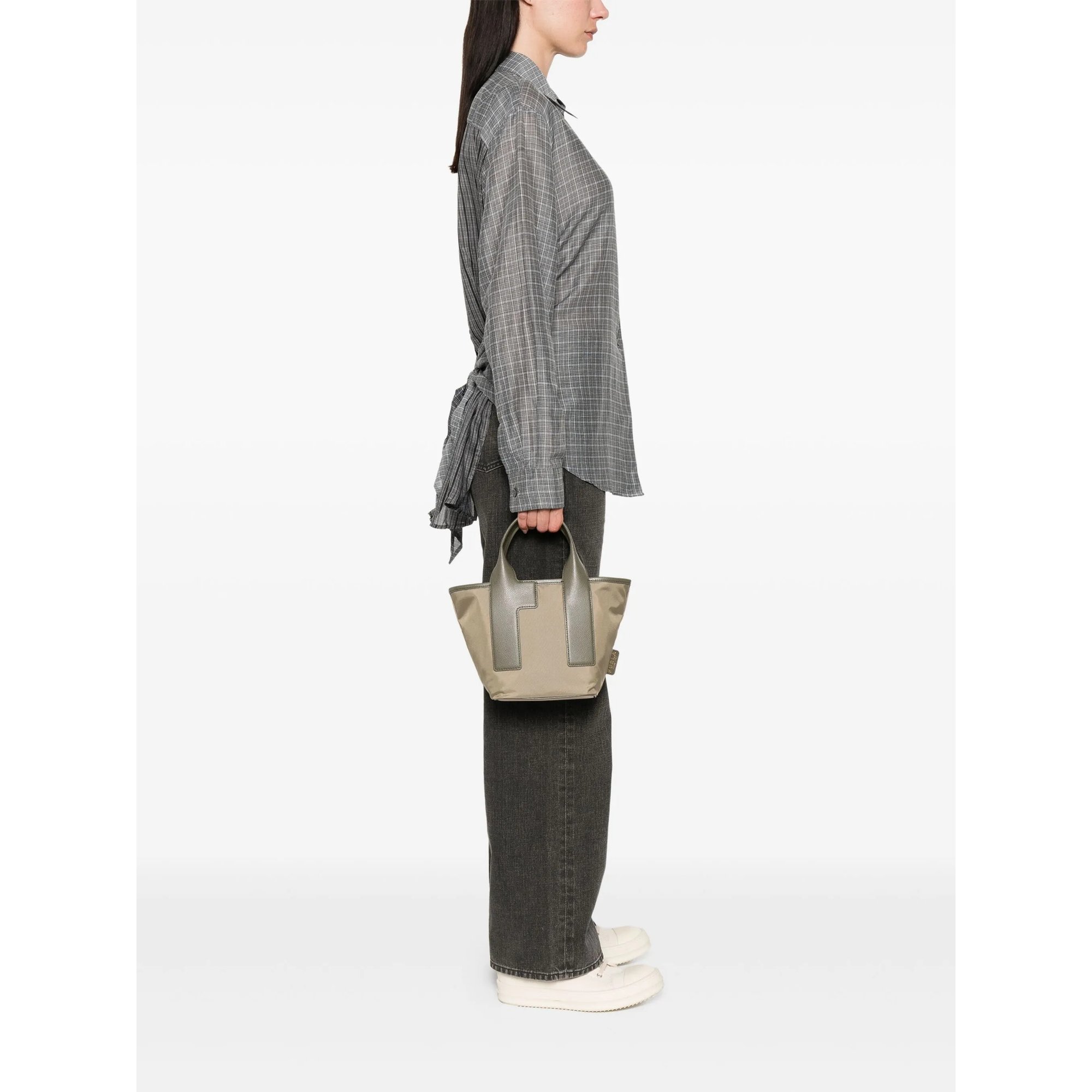 Furla Piuma s Tote Furla vista1