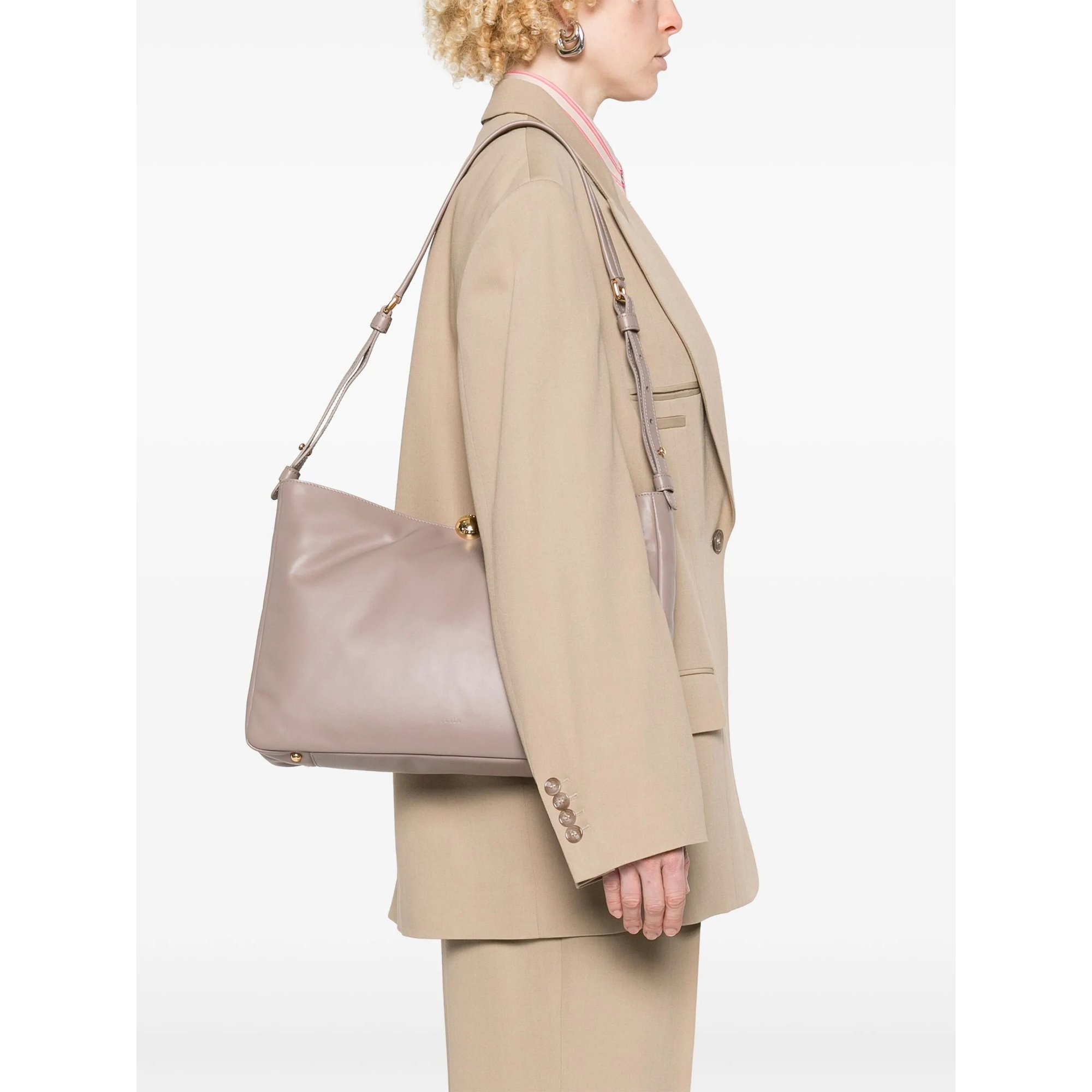 Furla Sfera Soft l Shoulder ba Furla vista1