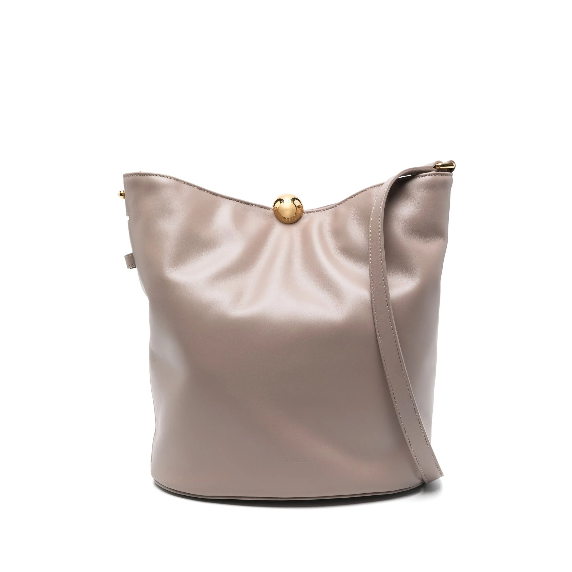 Furla Sfera Soft m Bucket Bag Furla vista0