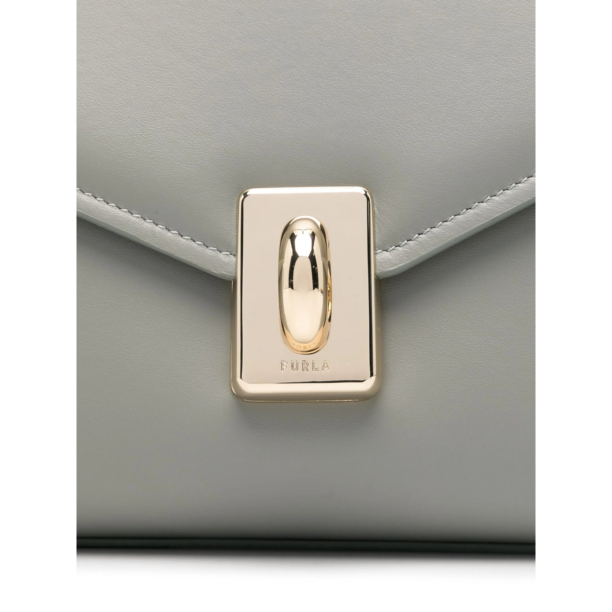 Meridiana m C.body W/double Strap Furla vista3