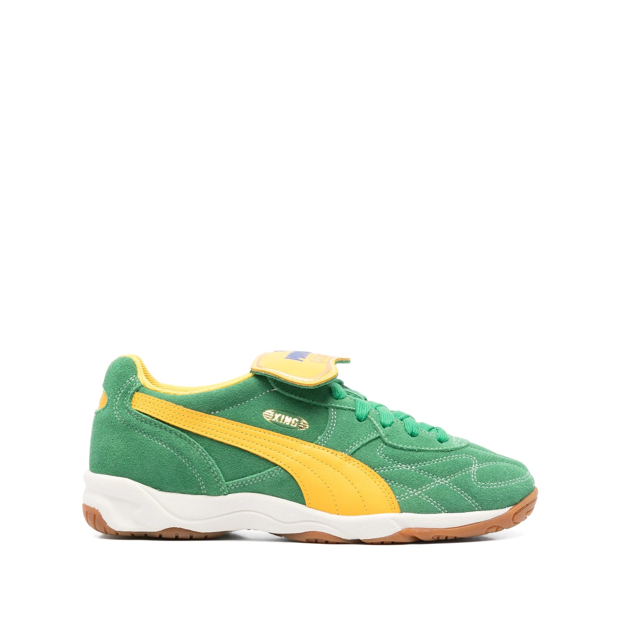 King Indoor Royalty Puma vista0
