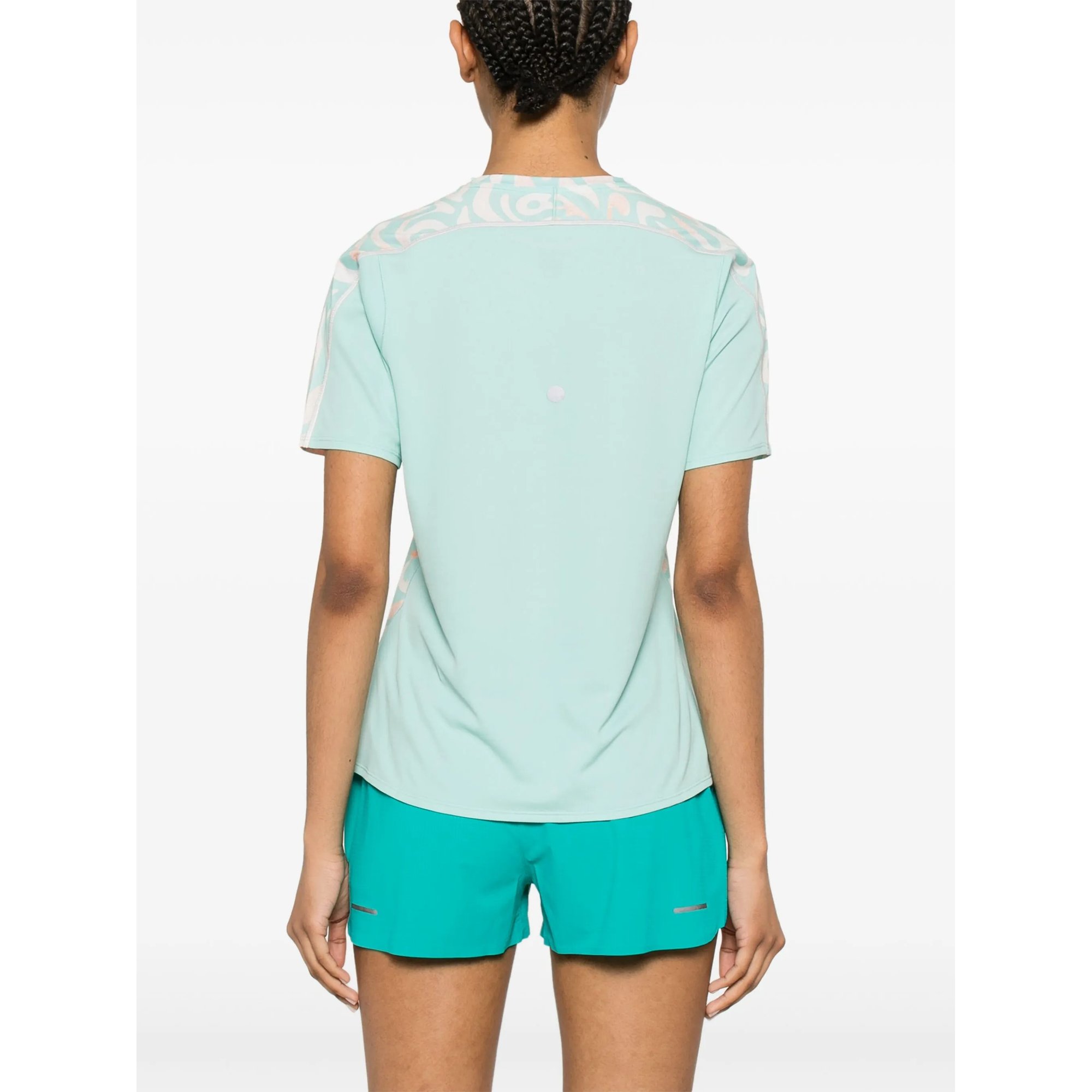 Road Lite-show ss Top Asics vista3
