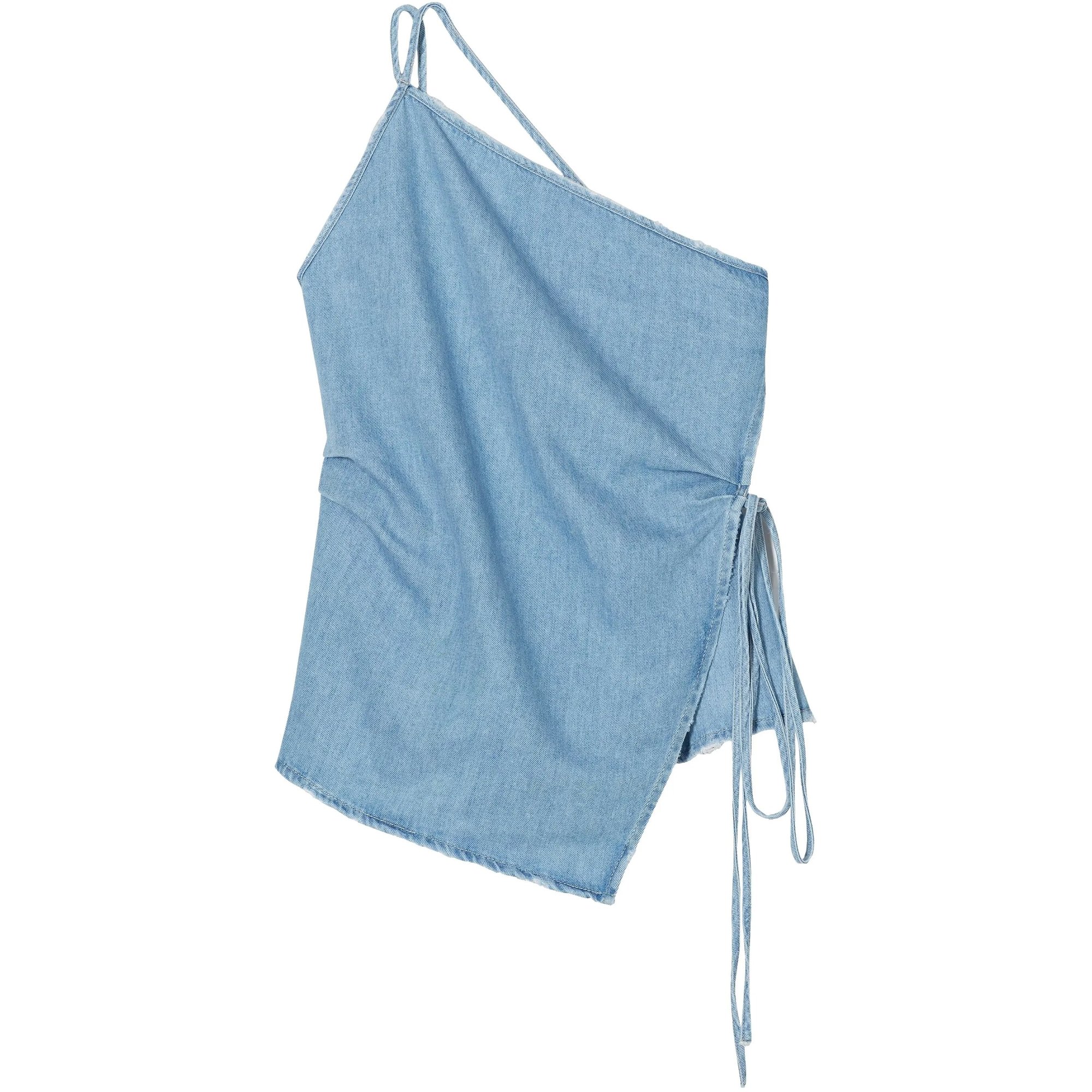 Wrap Top Closed vista0
