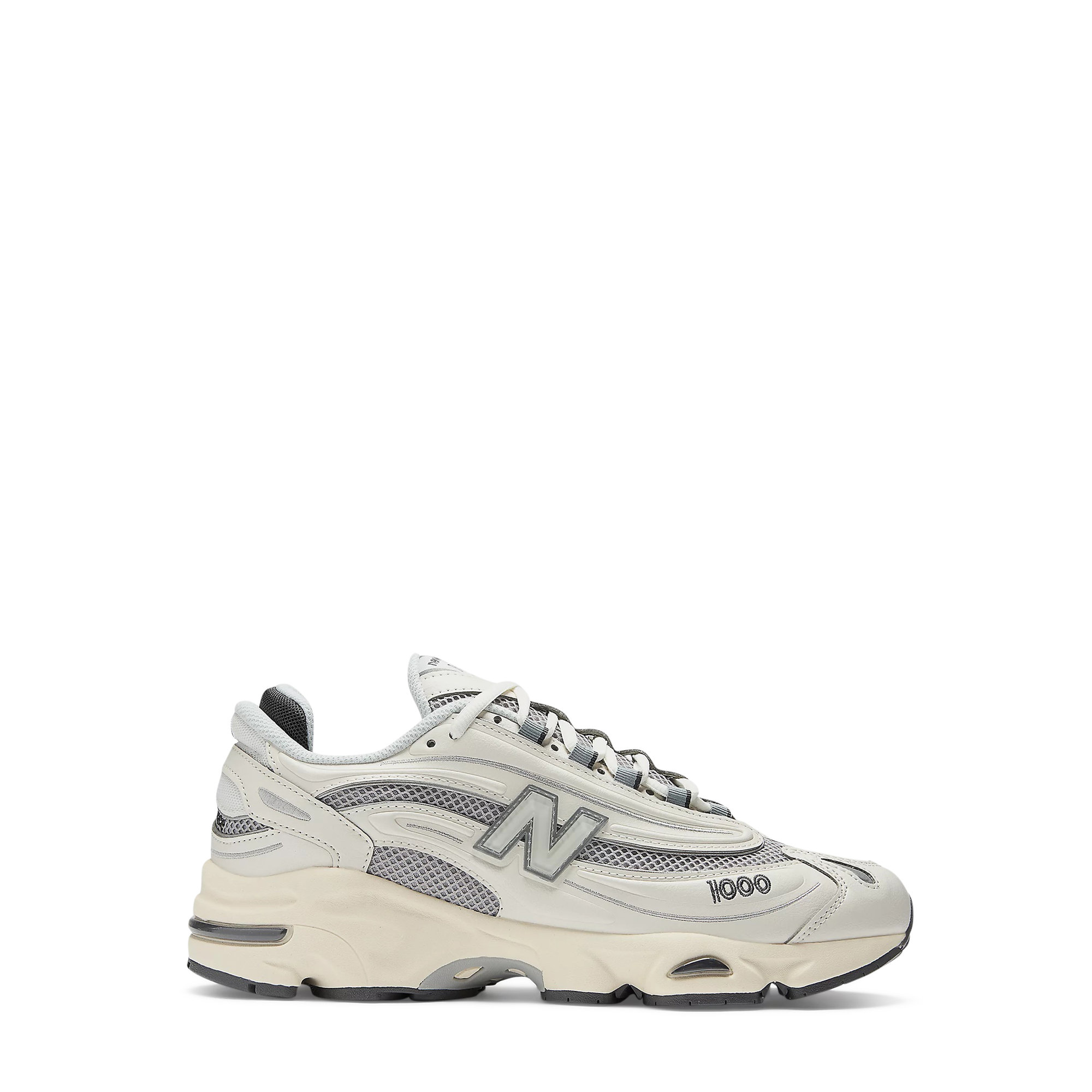 New Balance Sneakers Sea Salt New Balance vista0