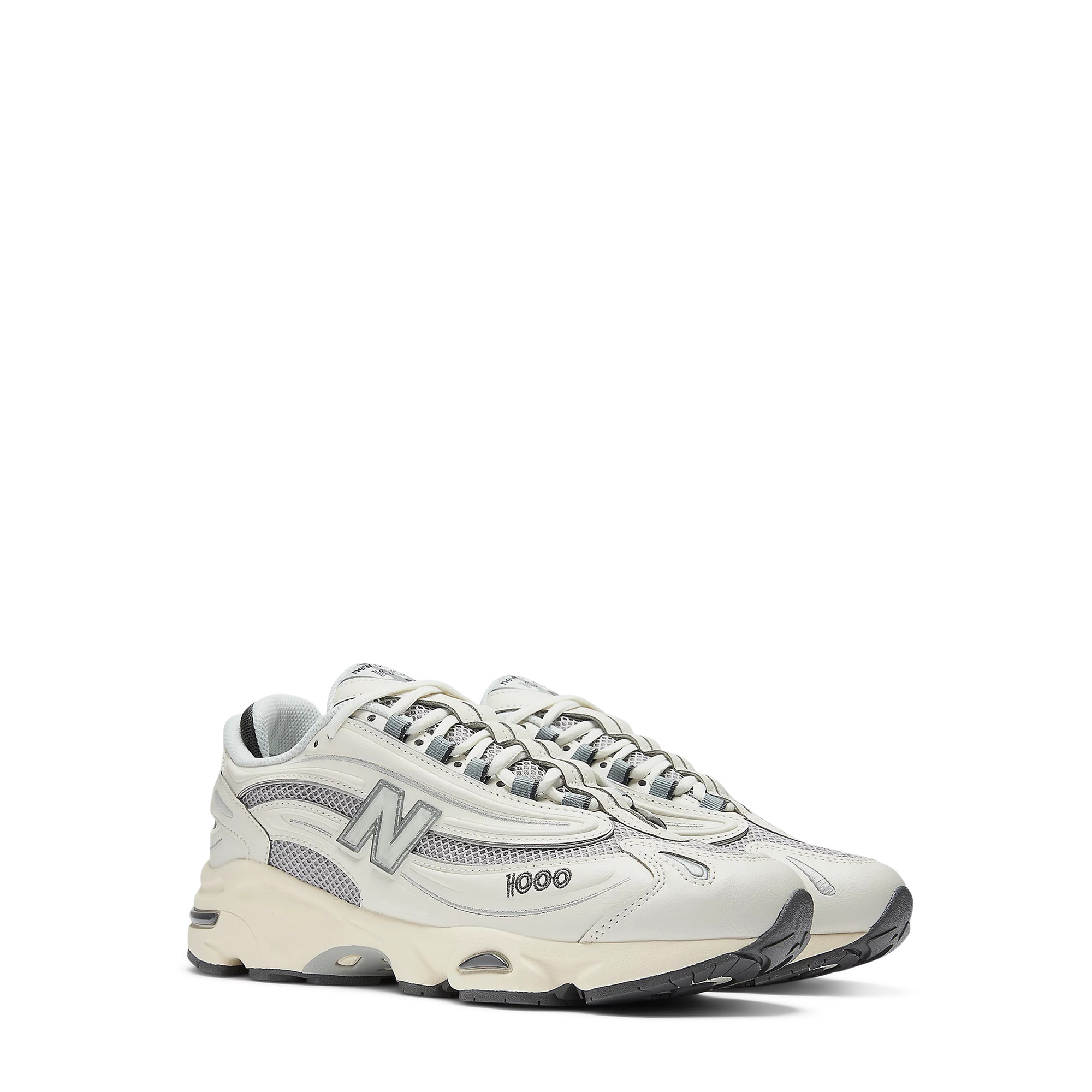 New Balance Sneakers Sea Salt New Balance vista1