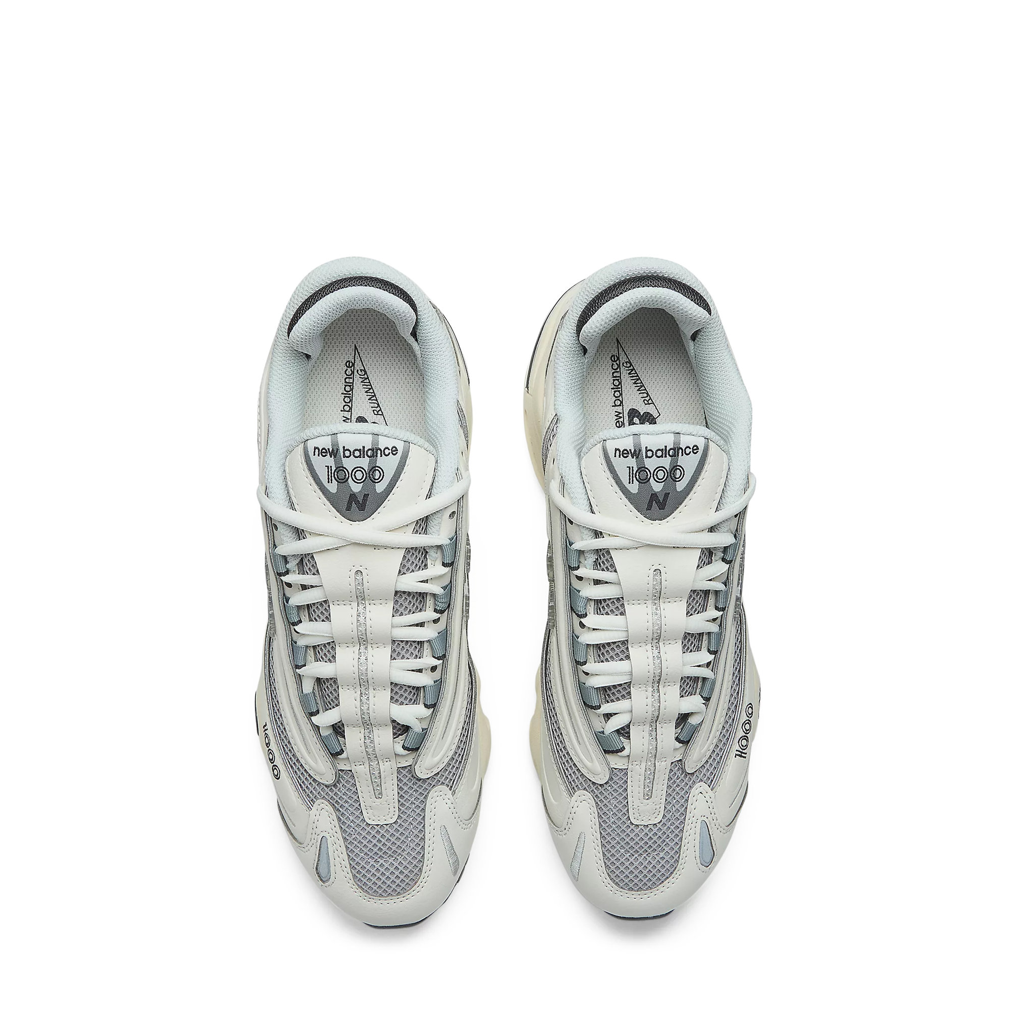 New Balance Sneakers Sea Salt New Balance vista2