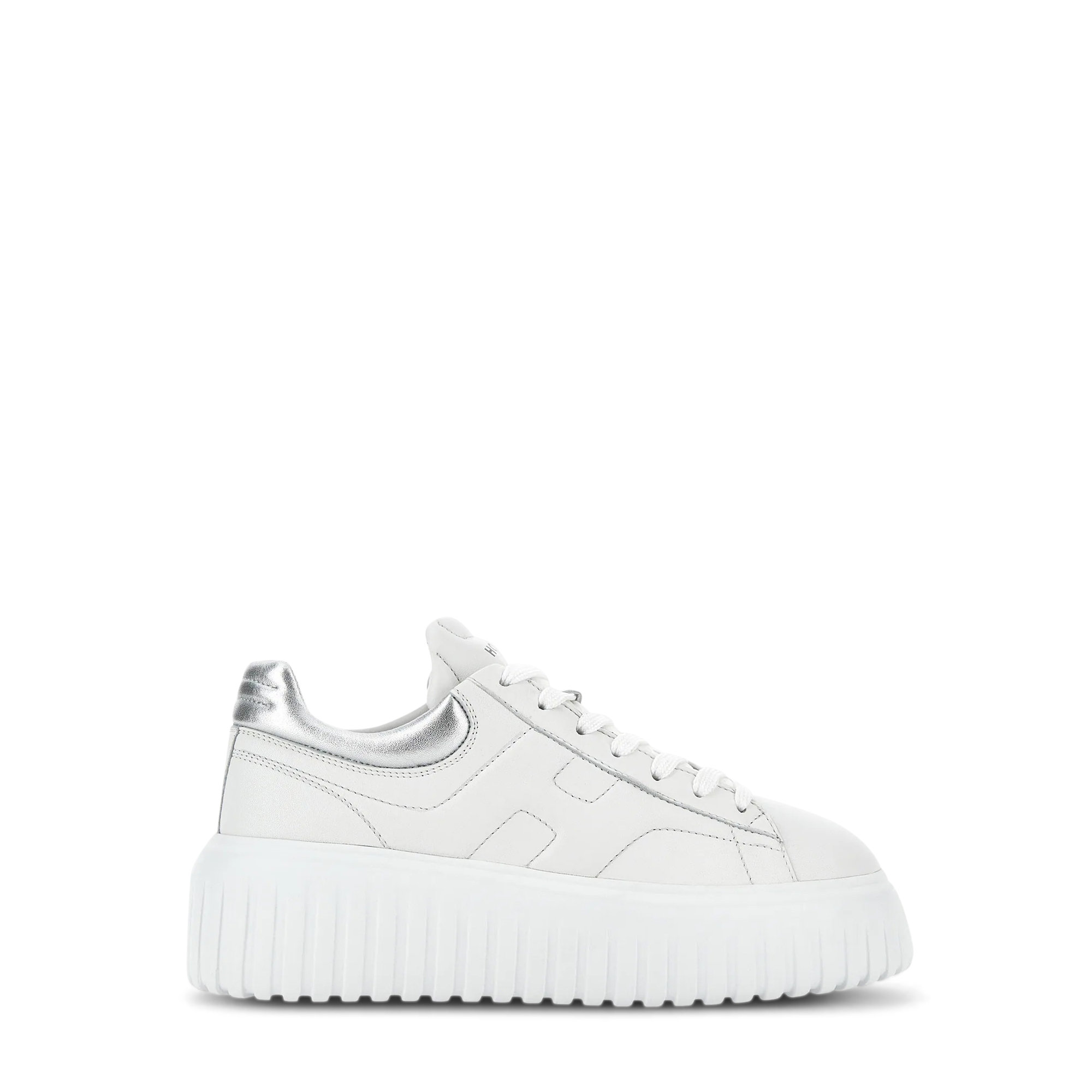 Hogan Sneakers Bianco Hogan vista0
