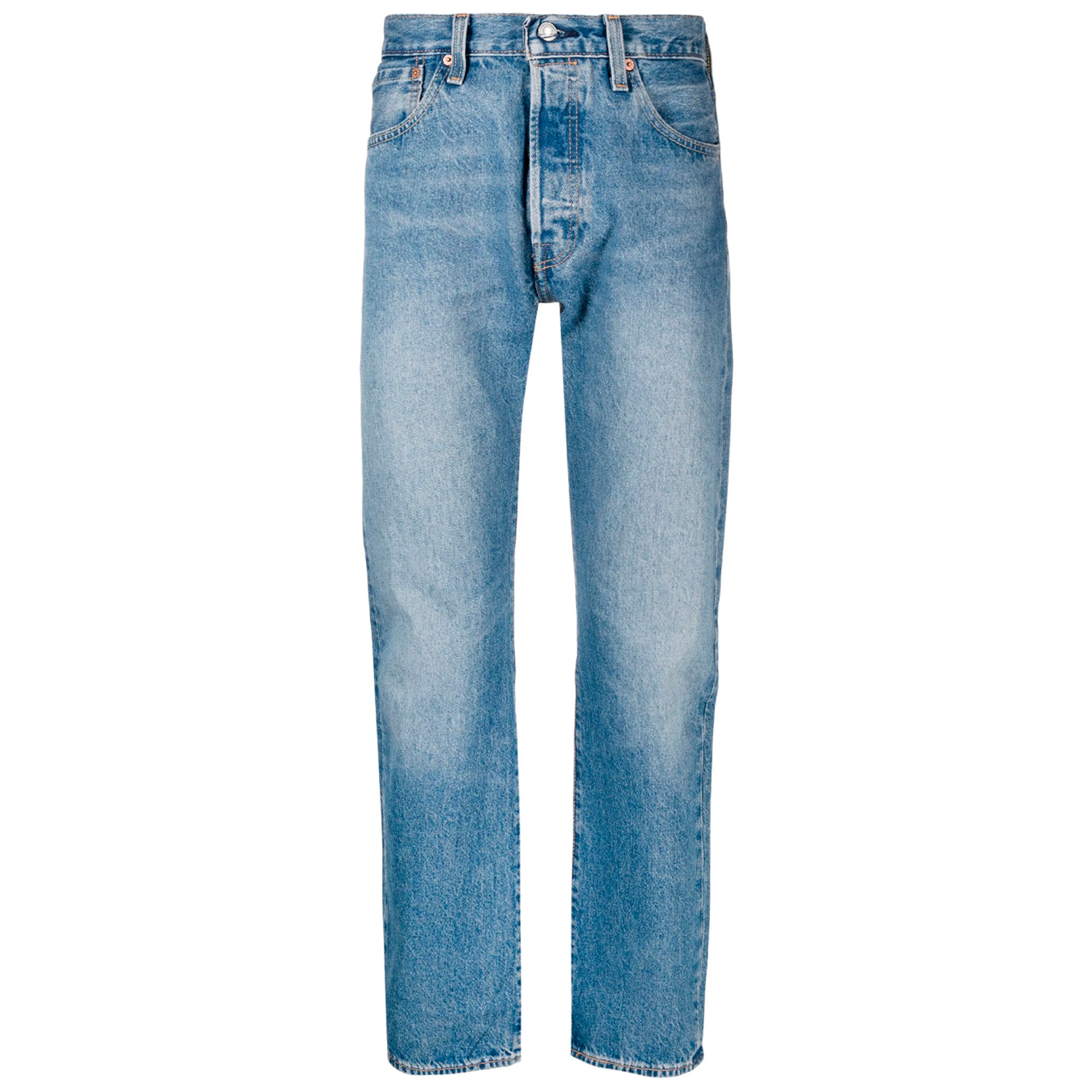 501 Levi`s Original 00501.3504 Levi's vista0