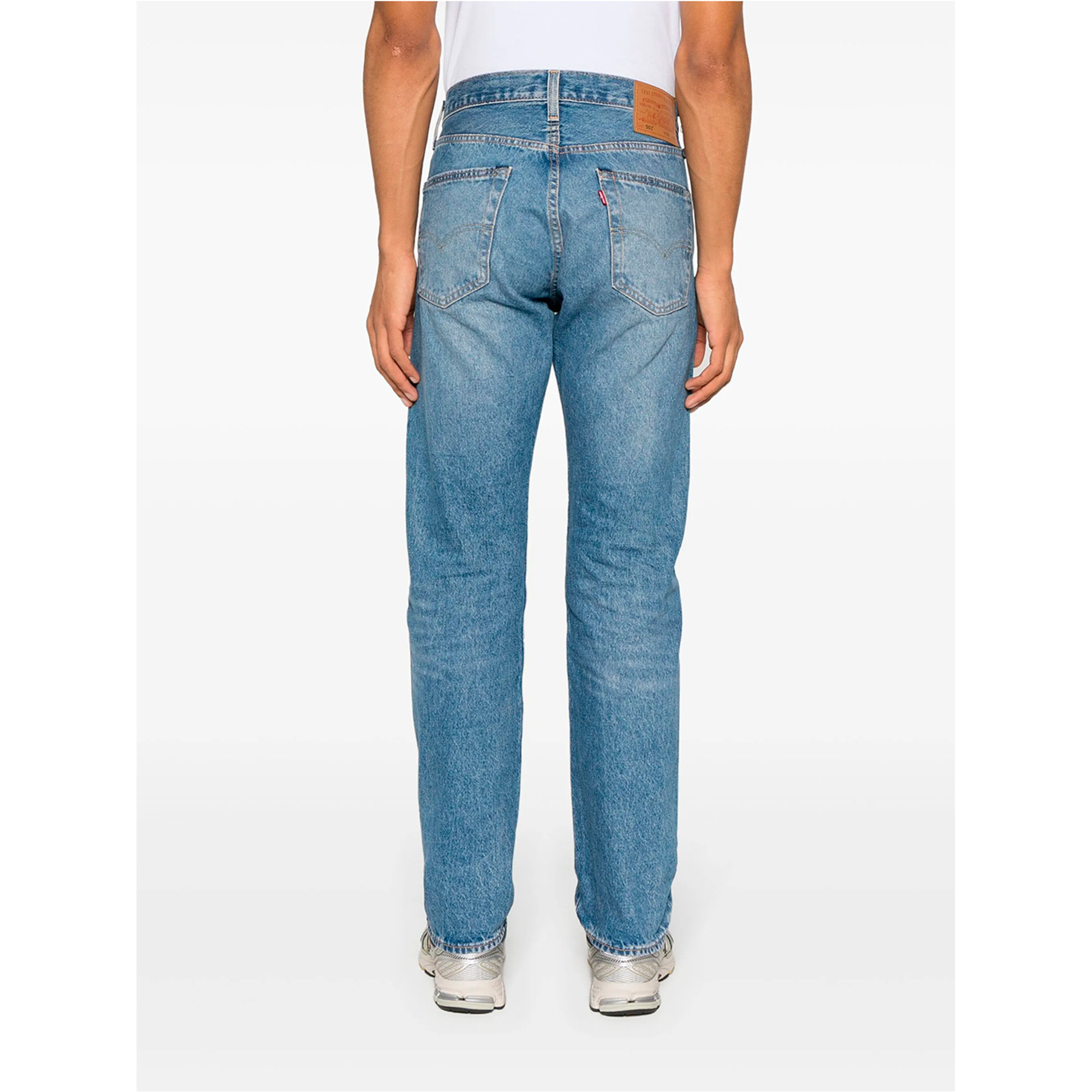 501 Levi`s Original 00501.3504 Levi's vista3