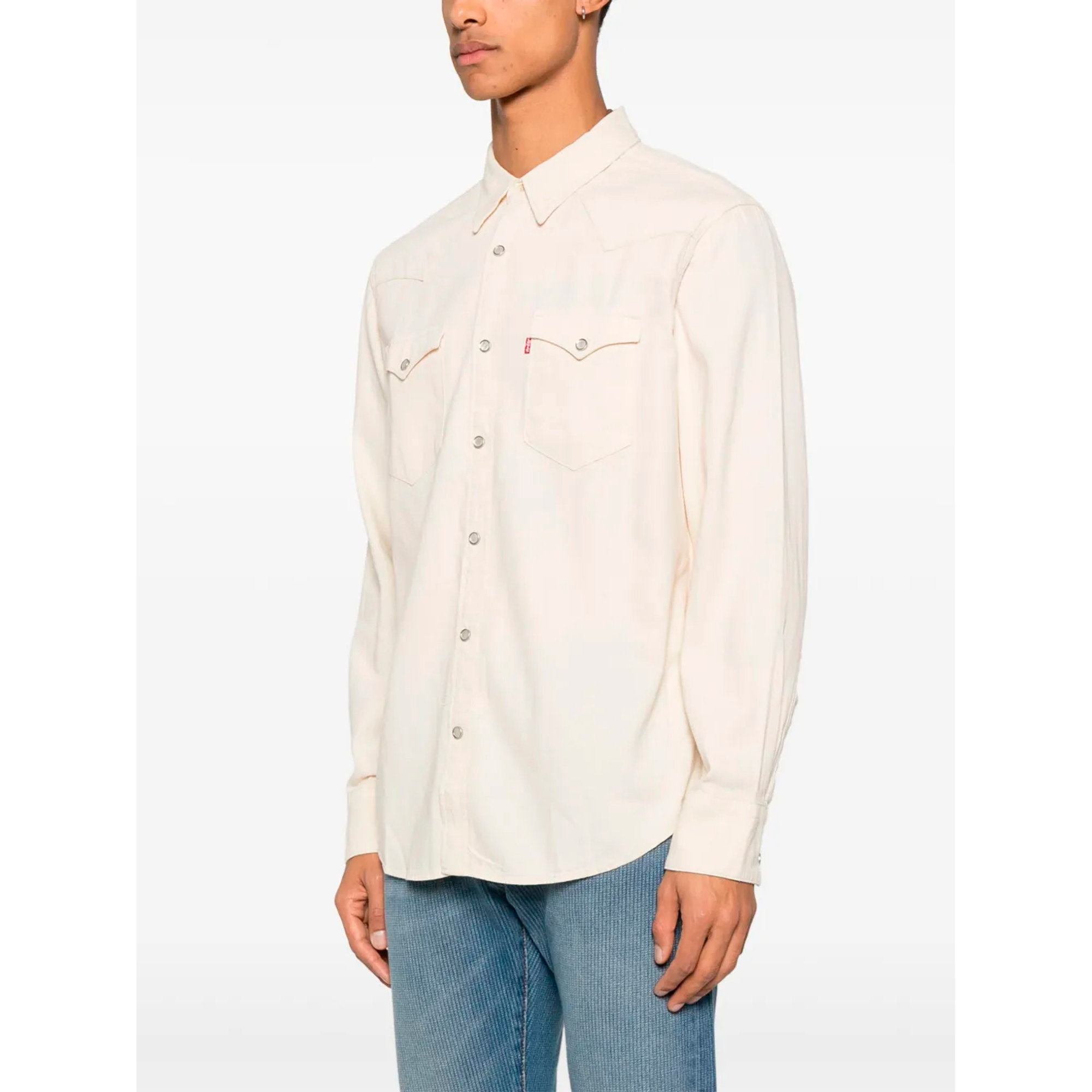 Barstow Western Standard 85744.0068 Levi's vista2
