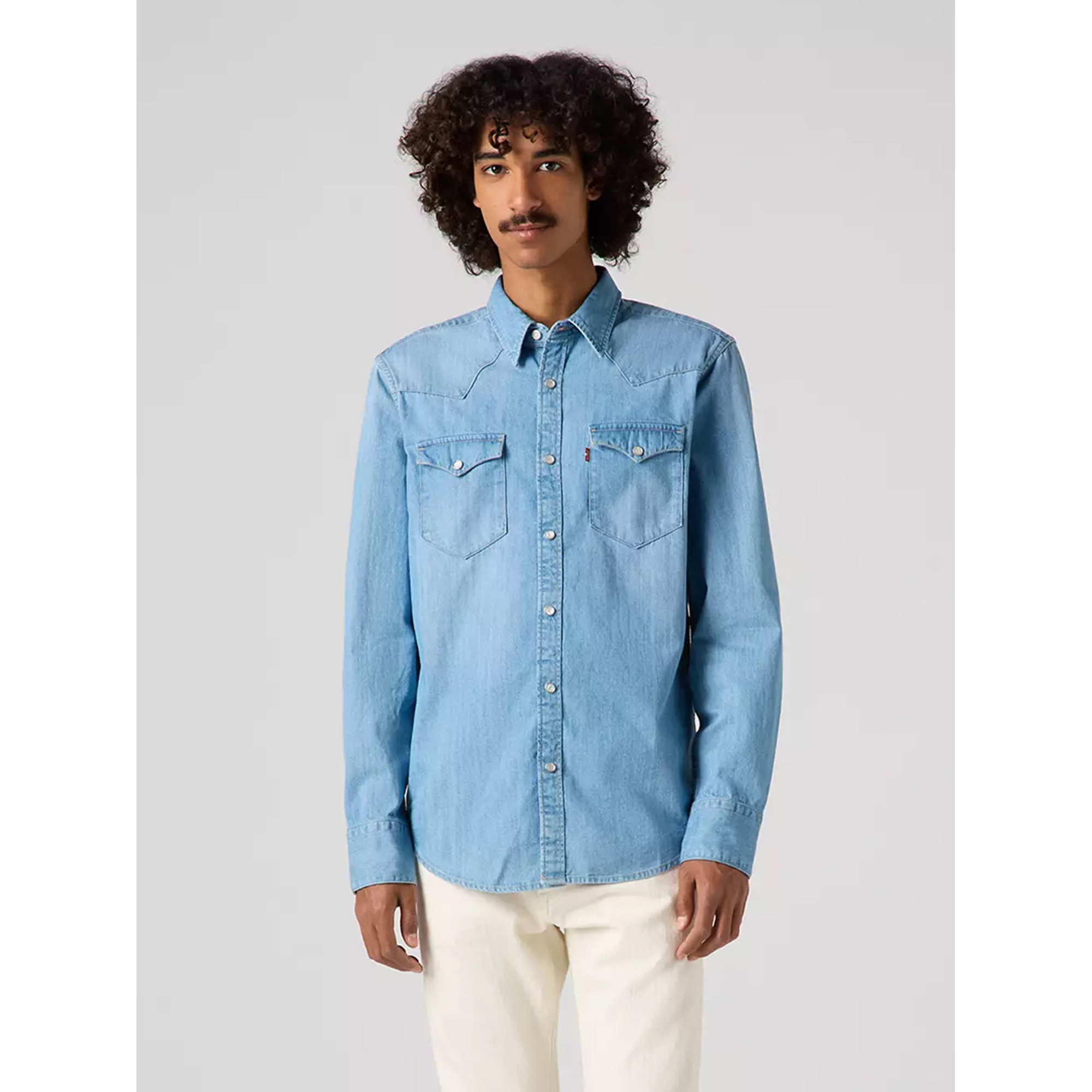 Barstow Western Standard 85744.0047 Levi's vista1