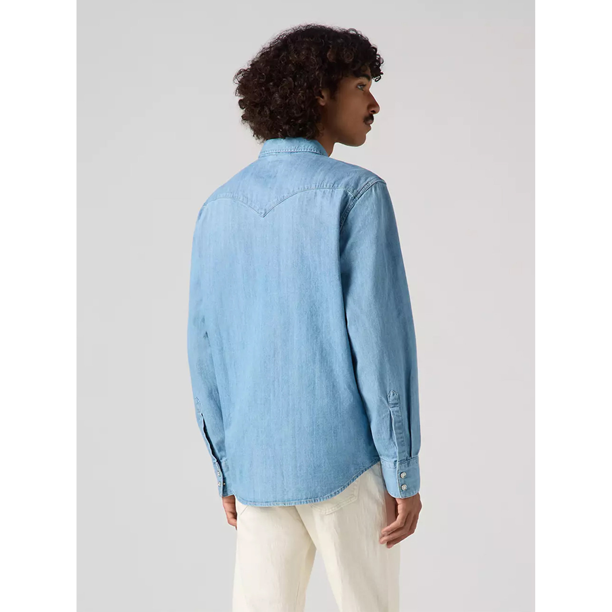 Barstow Western Standard 85744.0047 Levi's vista3