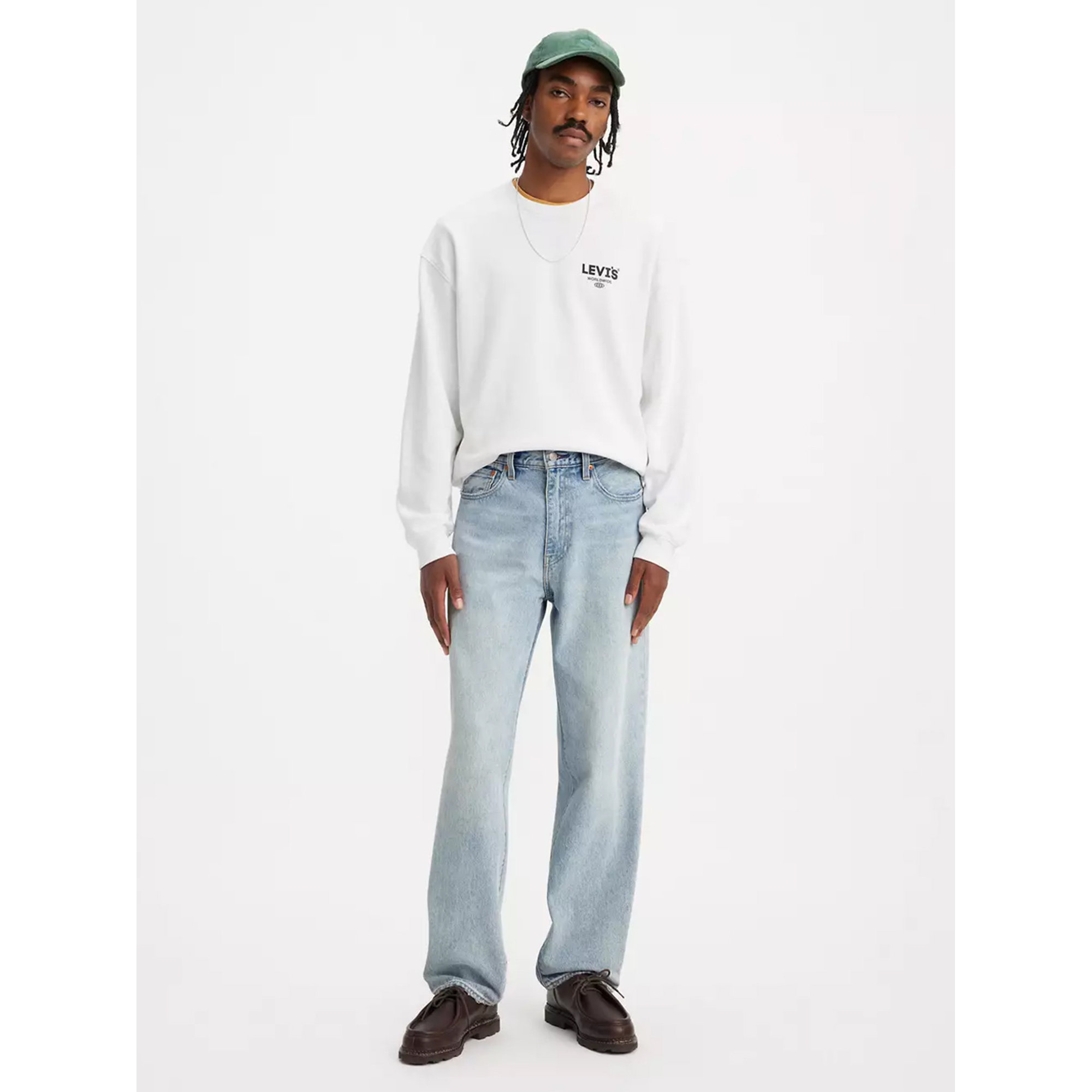 568 Loose Straight 29037.0062 Levi's vista1