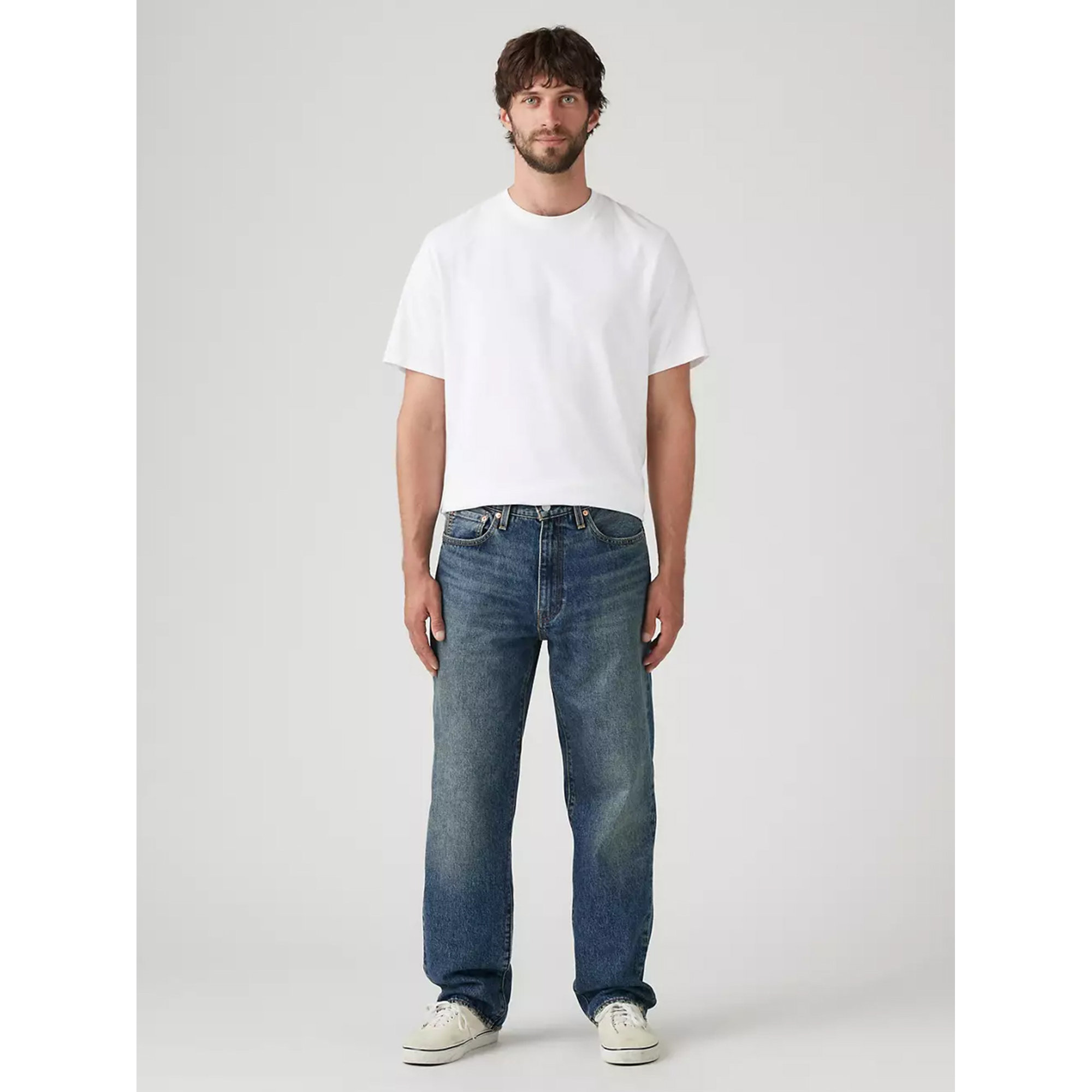 568 Loose Straight 29037.0059 Levi's vista1