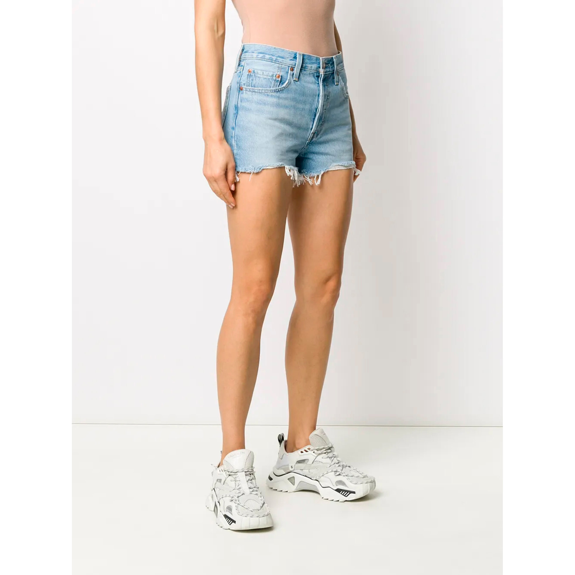 501 Original Short 56327.0086 Levi's vista2
