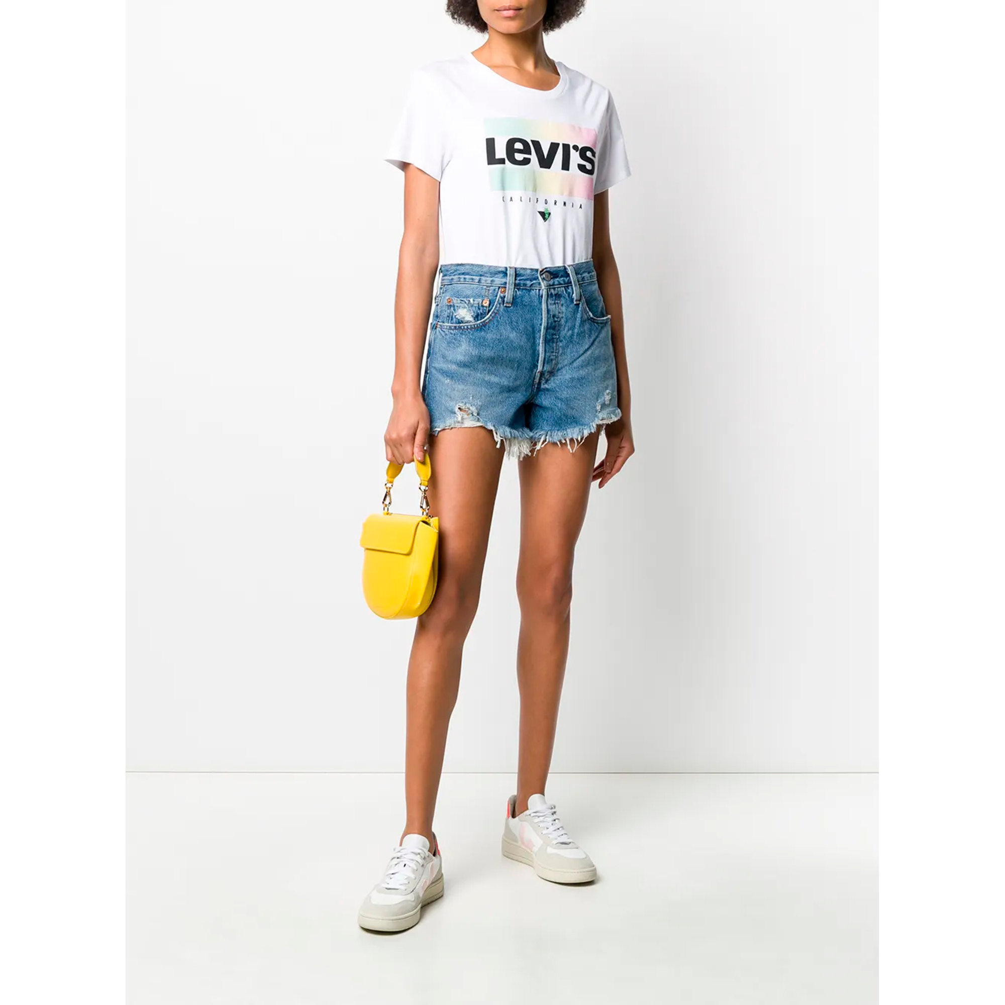 501 Original Short 56327.0081 Levi's vista1