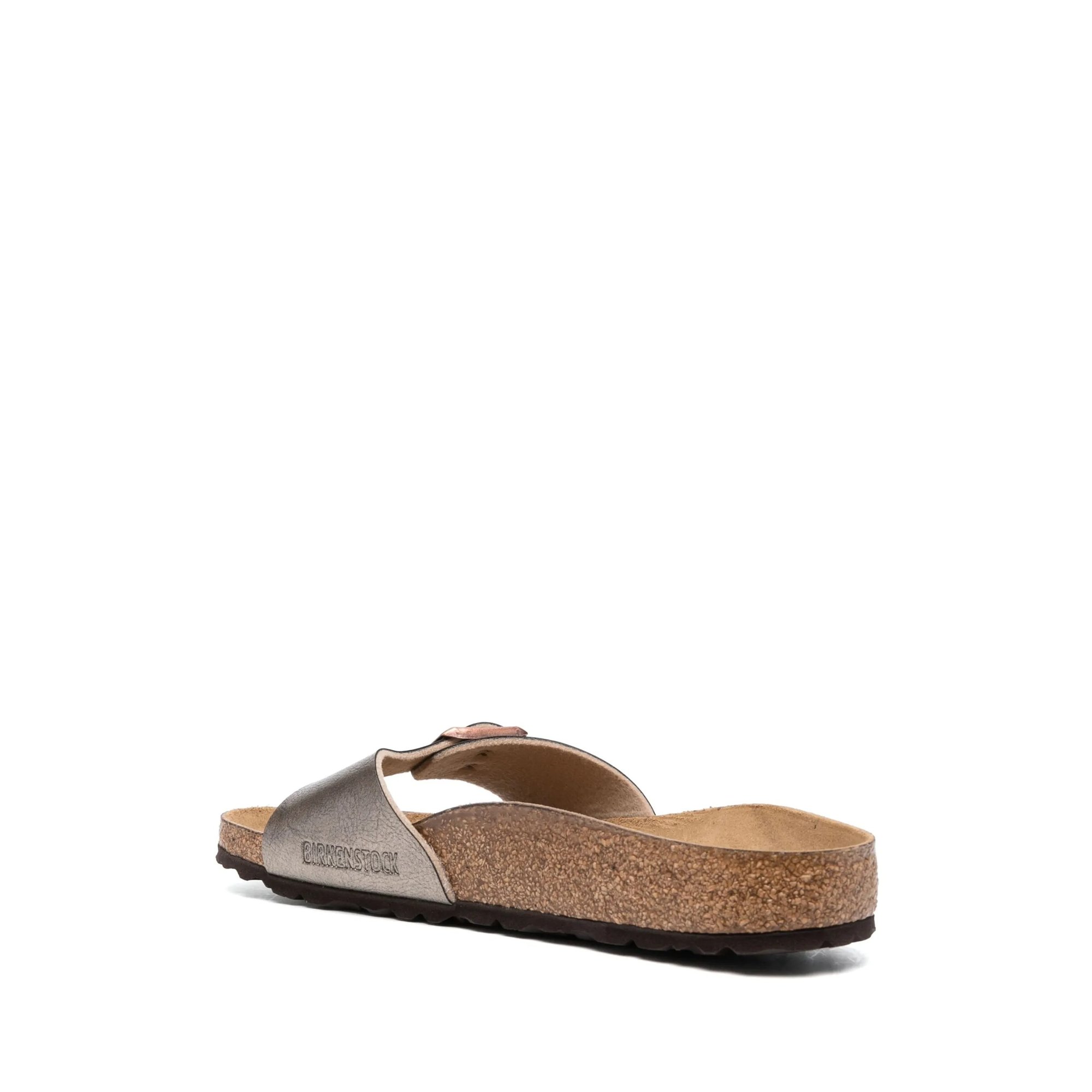 Madrid Graceful Taupe, Birko Flor Birkenstock vista2