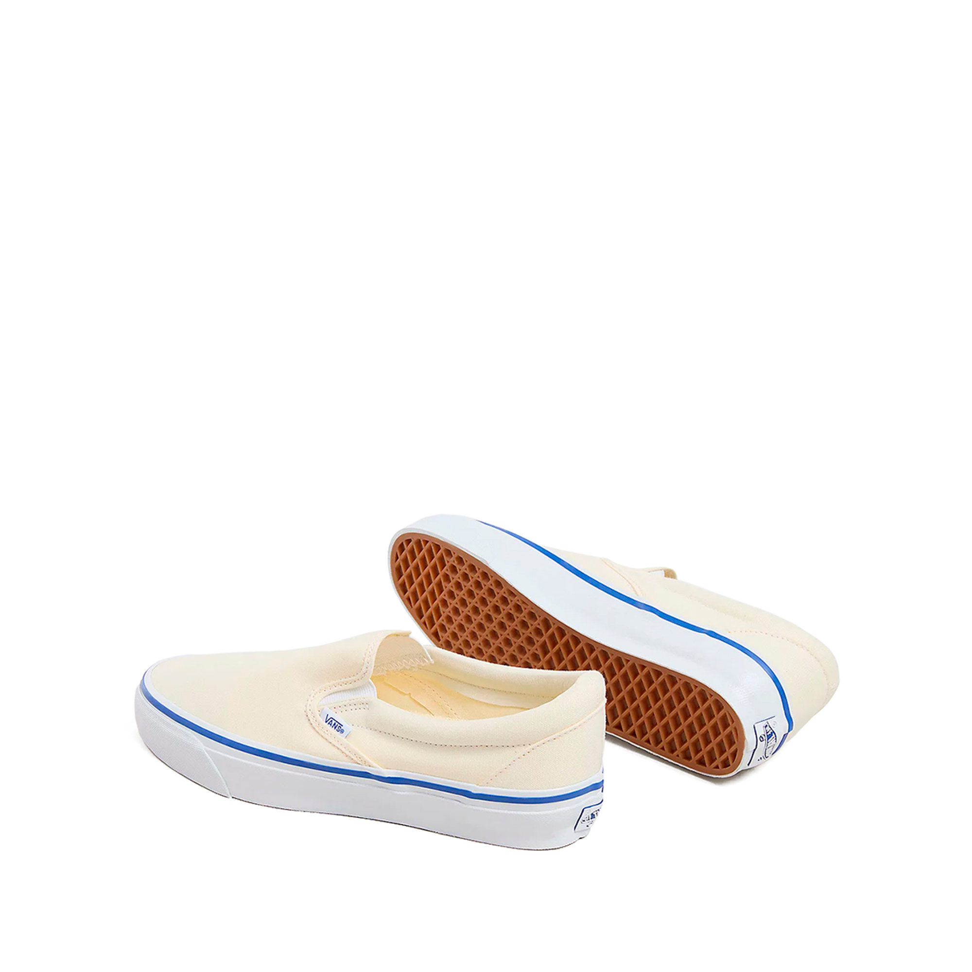 lx Slip on Reissue 98 Vn000cseofw Vans vista1
