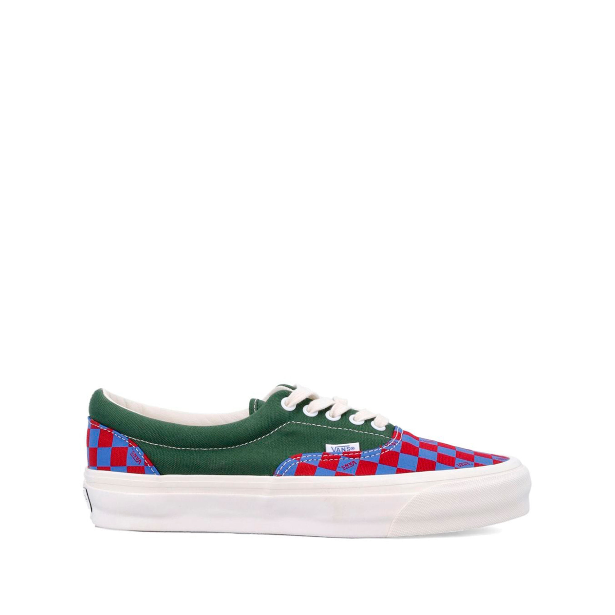 lx Era Reissue 95 Vn000czdbxu1 Vans vista0