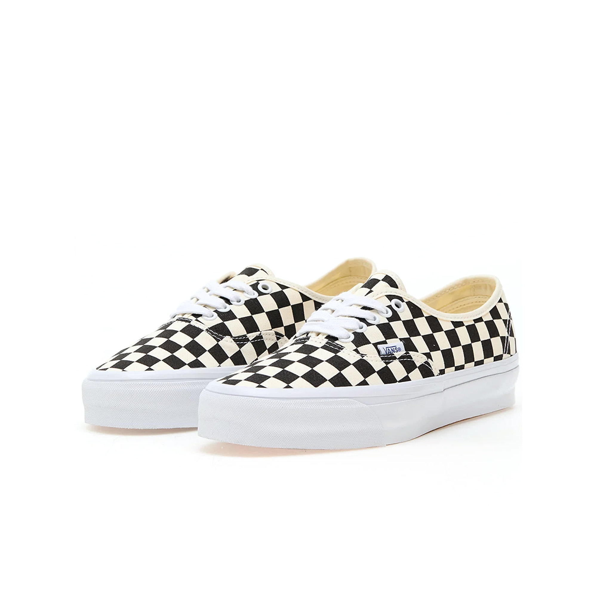 lx Authentic Reissue 44 Vn000cqa2bo1 Vans vista2