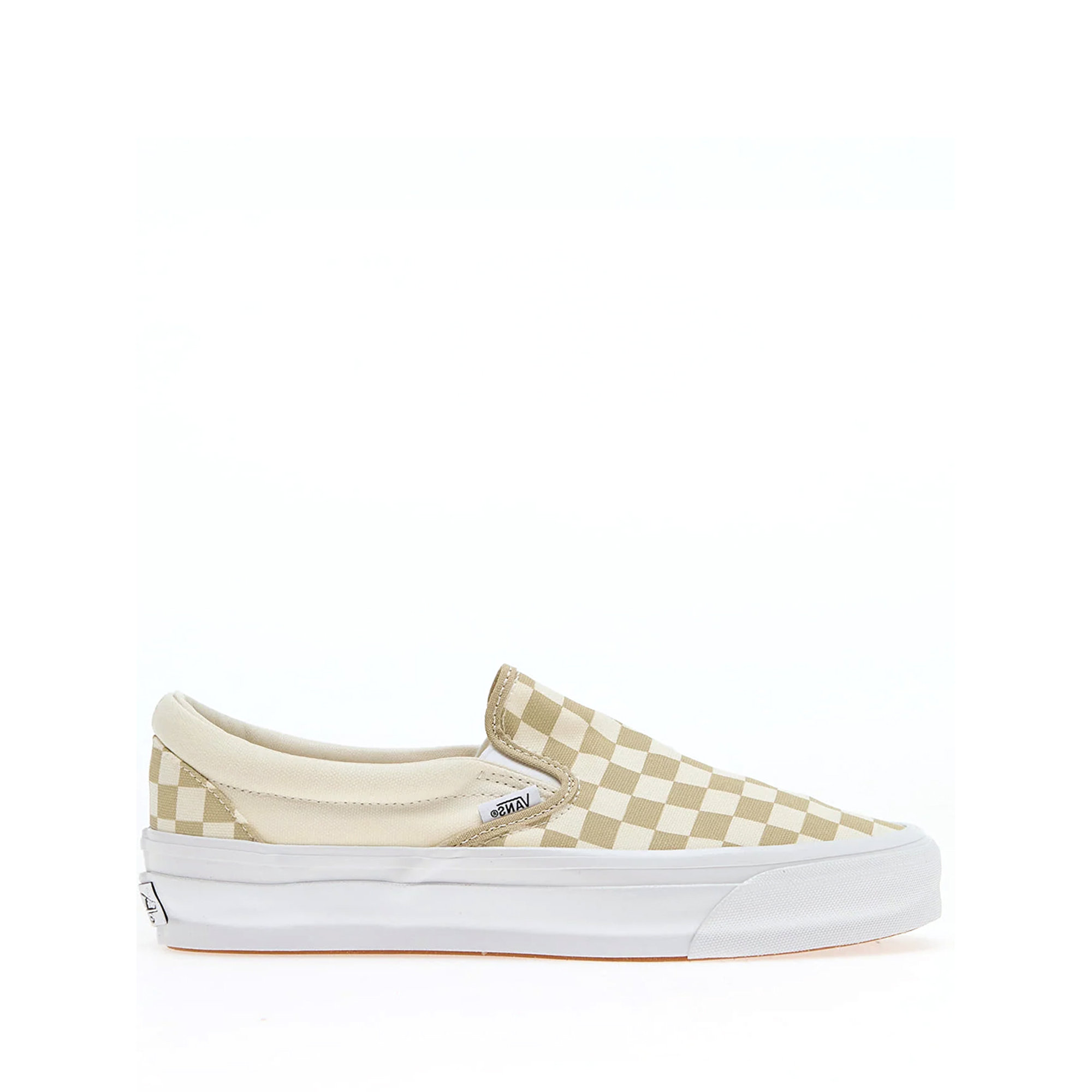 lx Classic Slip-on Reissue 98 Vn000d5aeqb1 Vans vista0