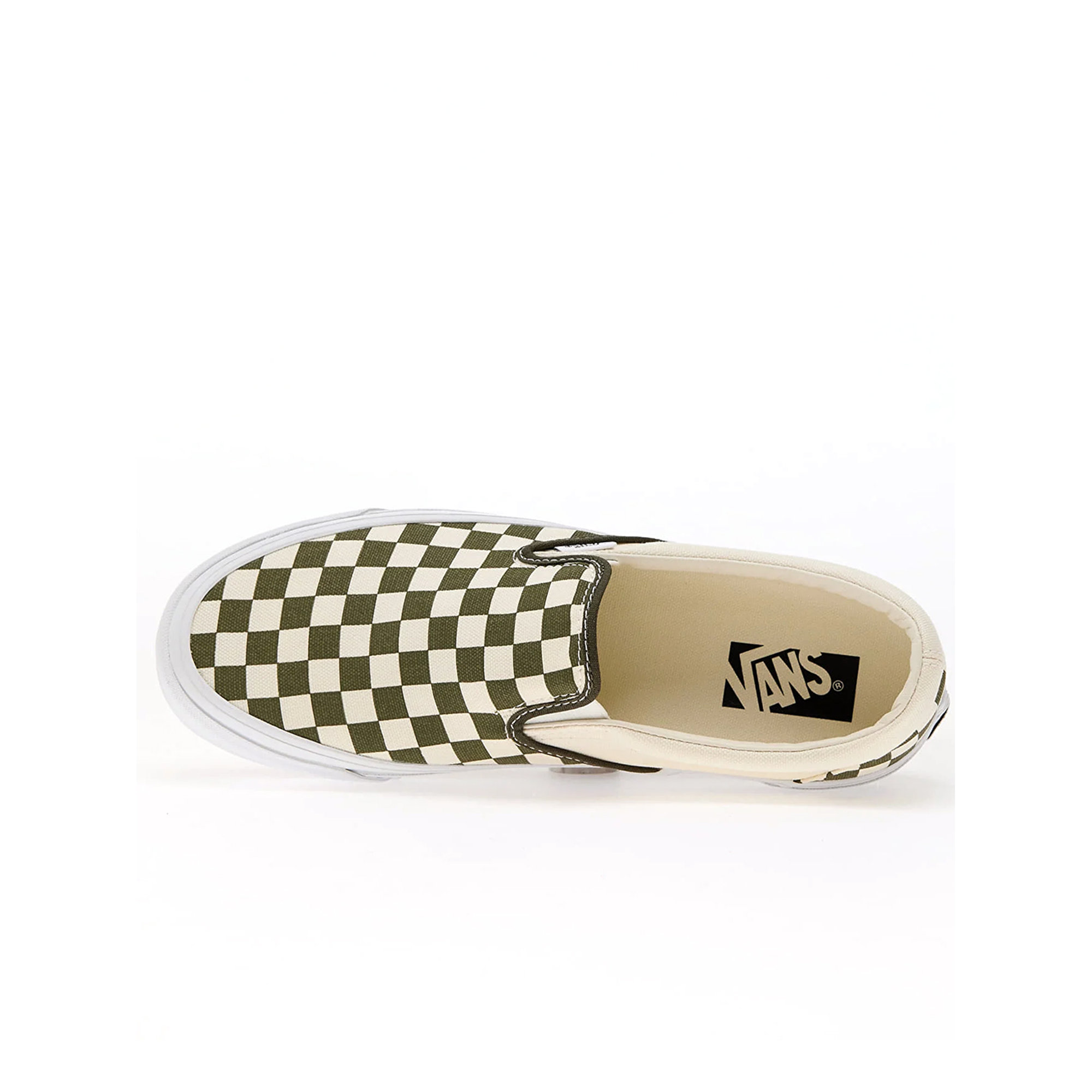 lx Classic Slip-on Reissue 98 Vn000d5akcz1 Vans vista2