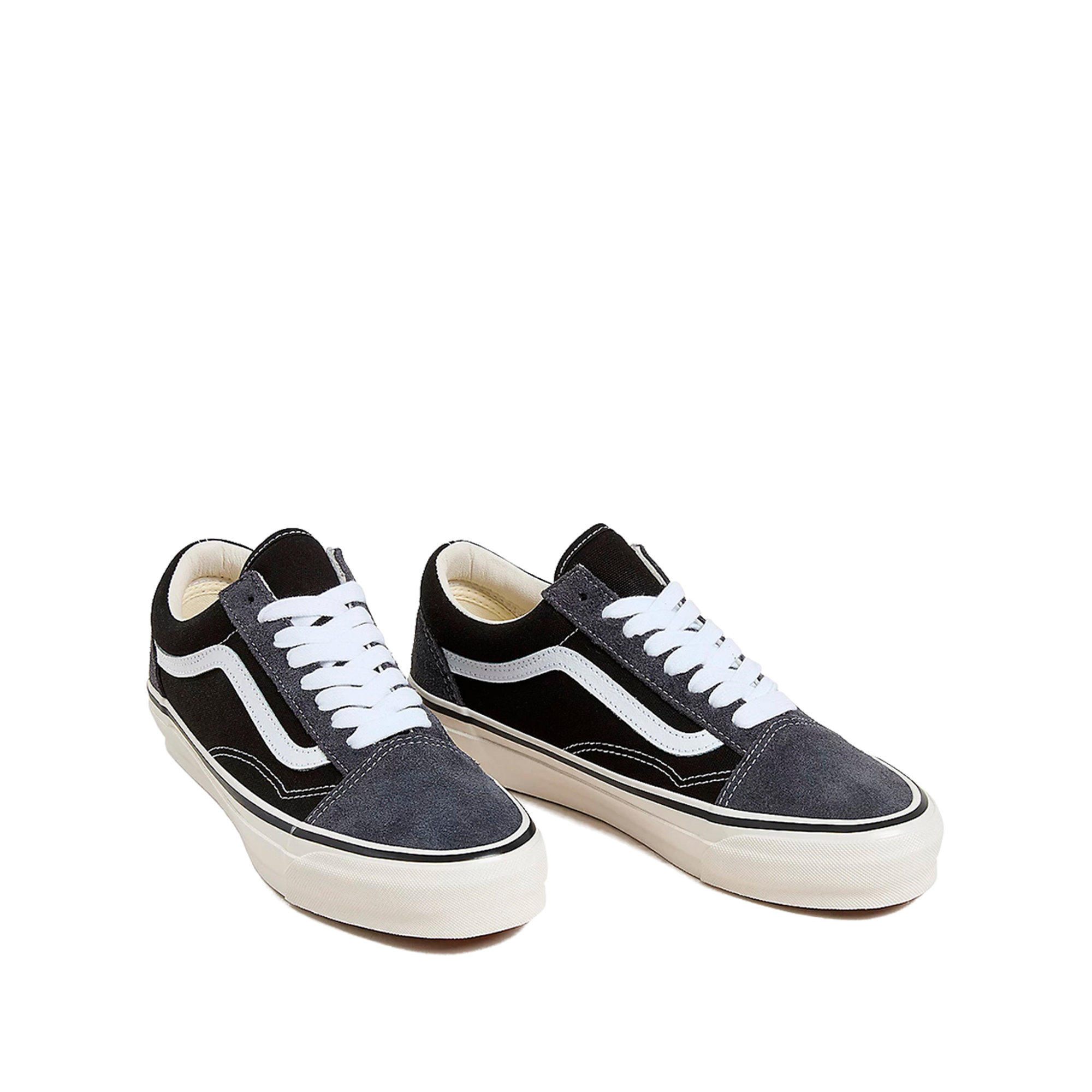 lx Old Skool Vn000d562391 Vans vista1