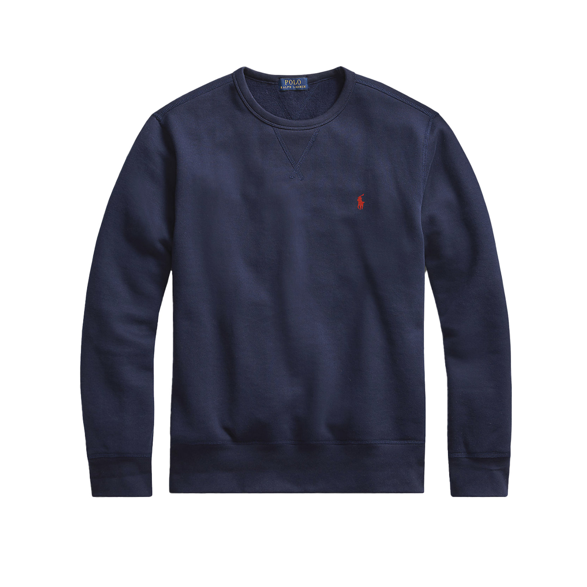 The rl Fleece Sweatshirt 710766772003 Polo Ralph Lauren vista0