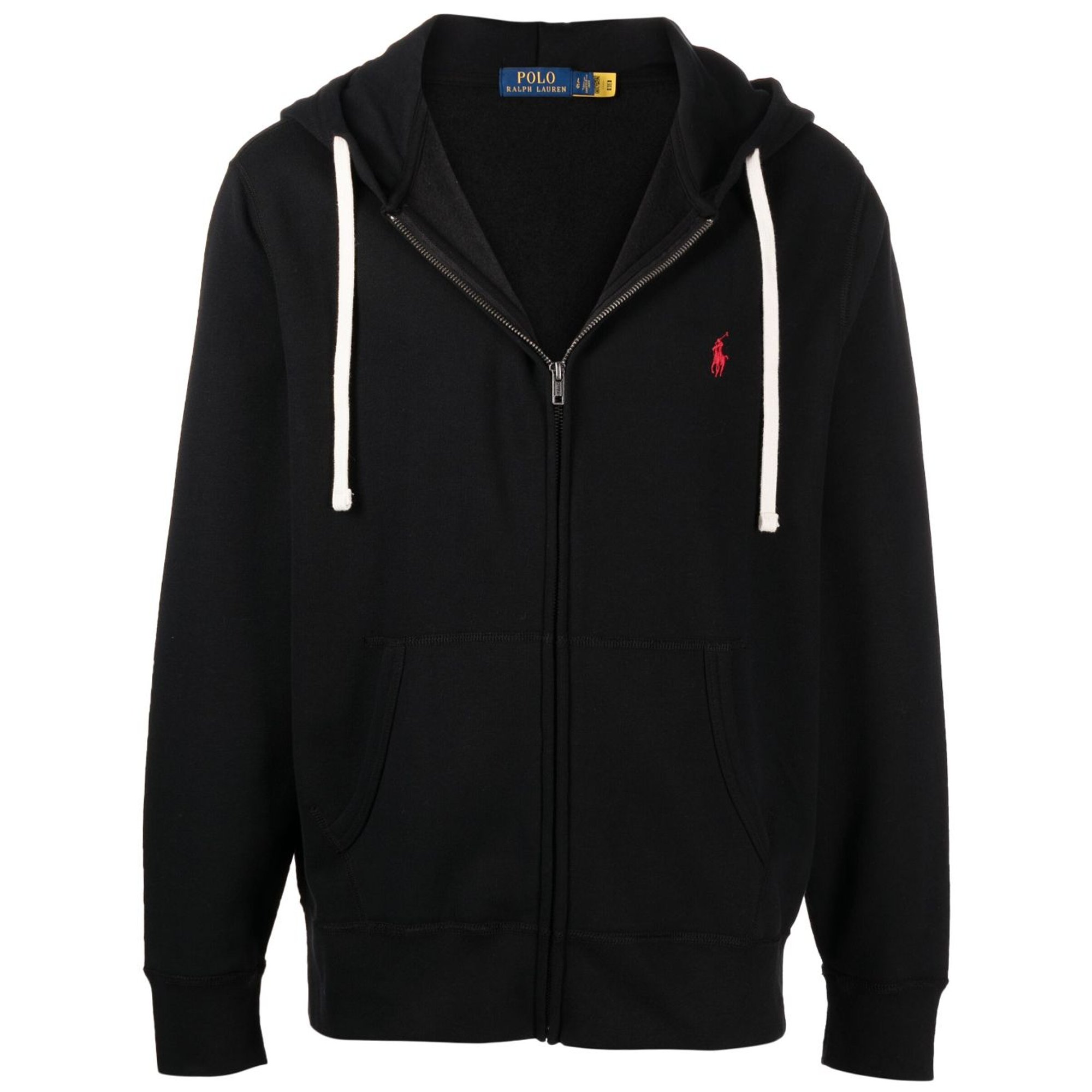 The rl Fleece Zip Sweatshirt 710813297001 Polo Ralph Lauren vista0