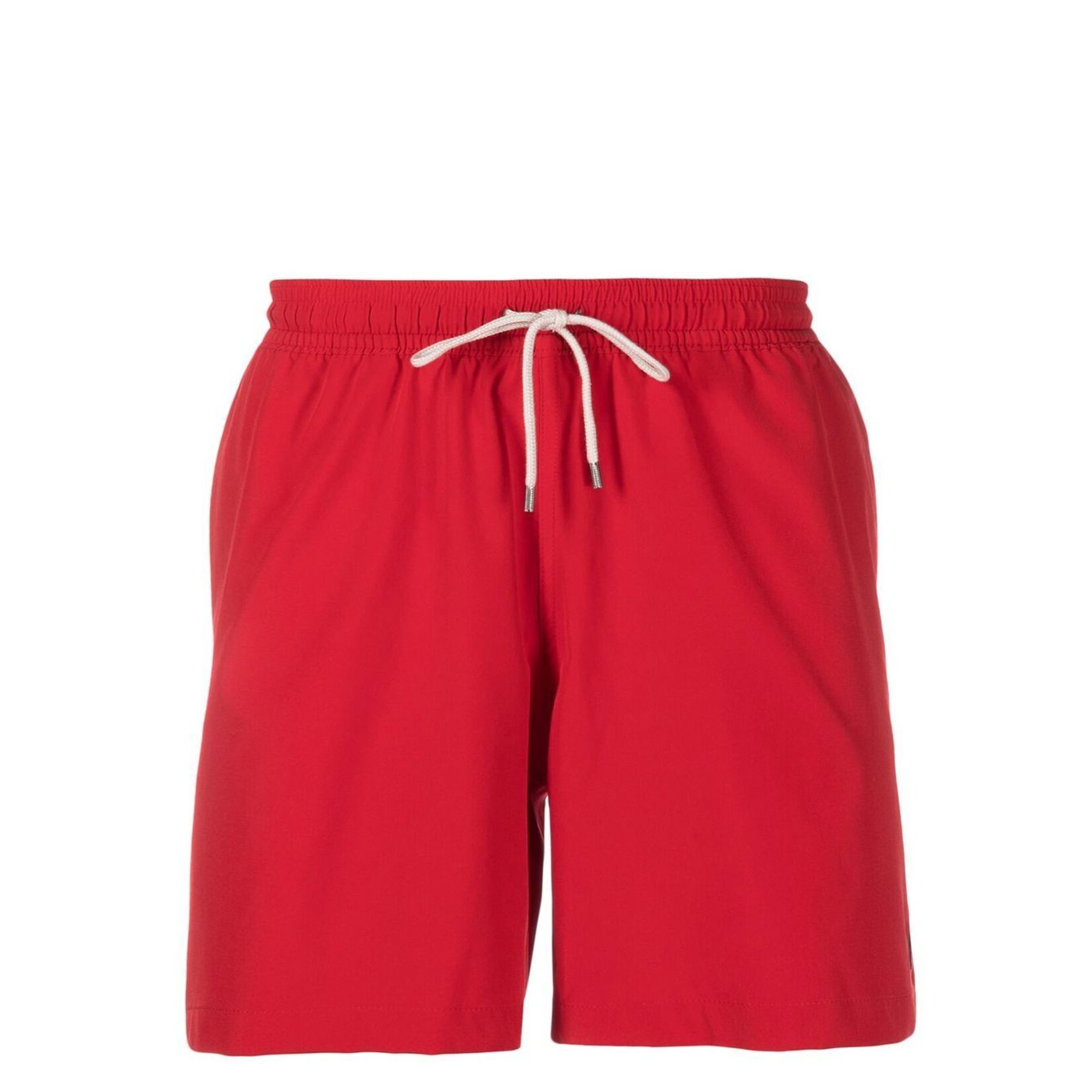 Traveler Mid Trunk 710907255005 Polo Ralph Lauren vista0