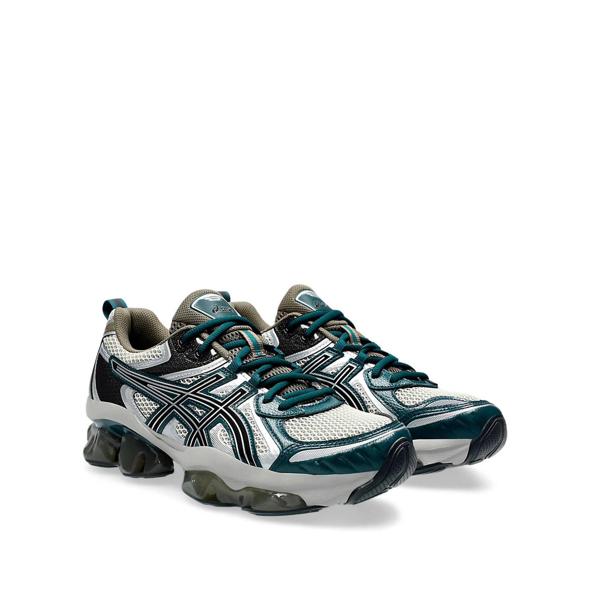 Gel-quantum Kinetic 1203a270 Asics vista1