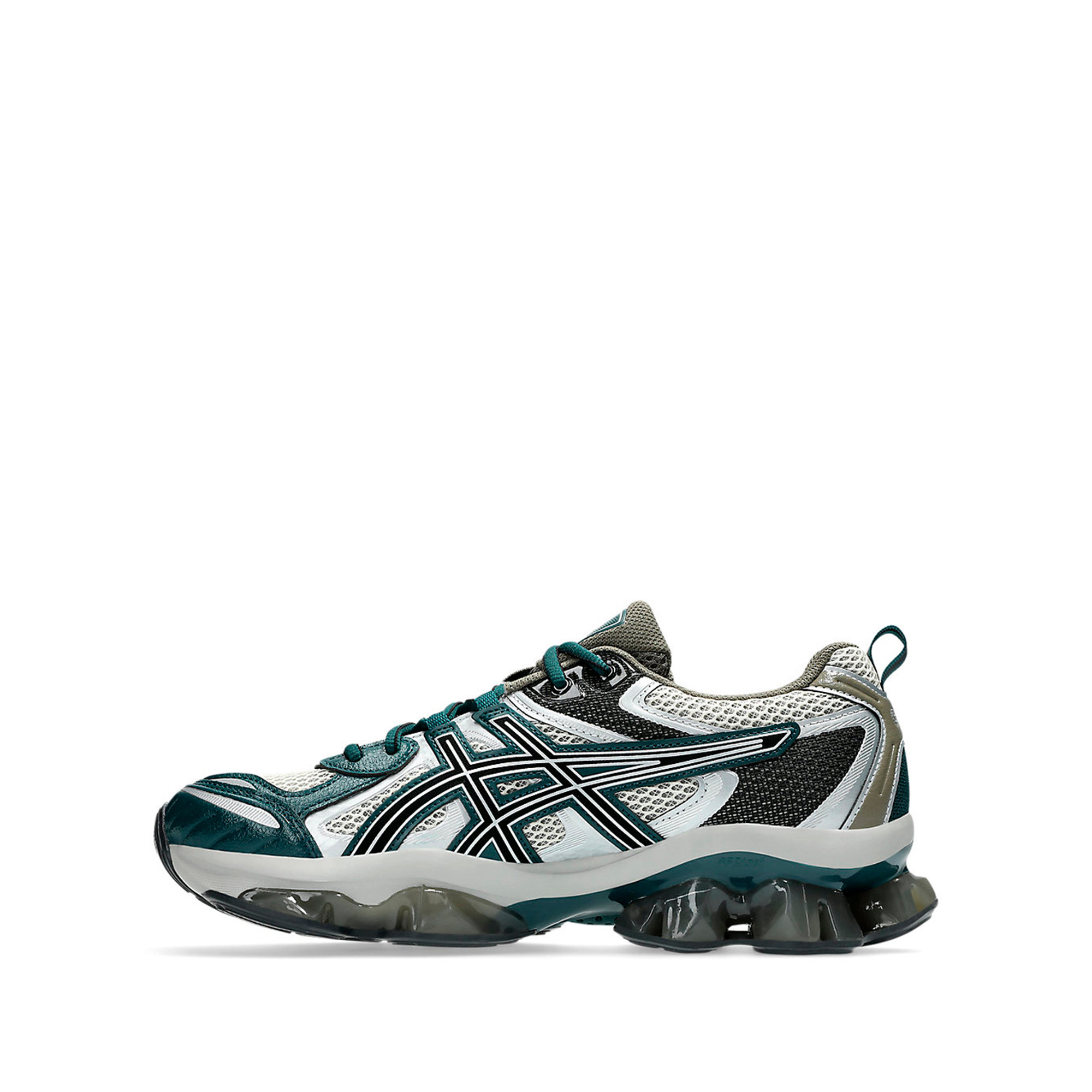 Gel-quantum Kinetic 1203a270 Asics vista2