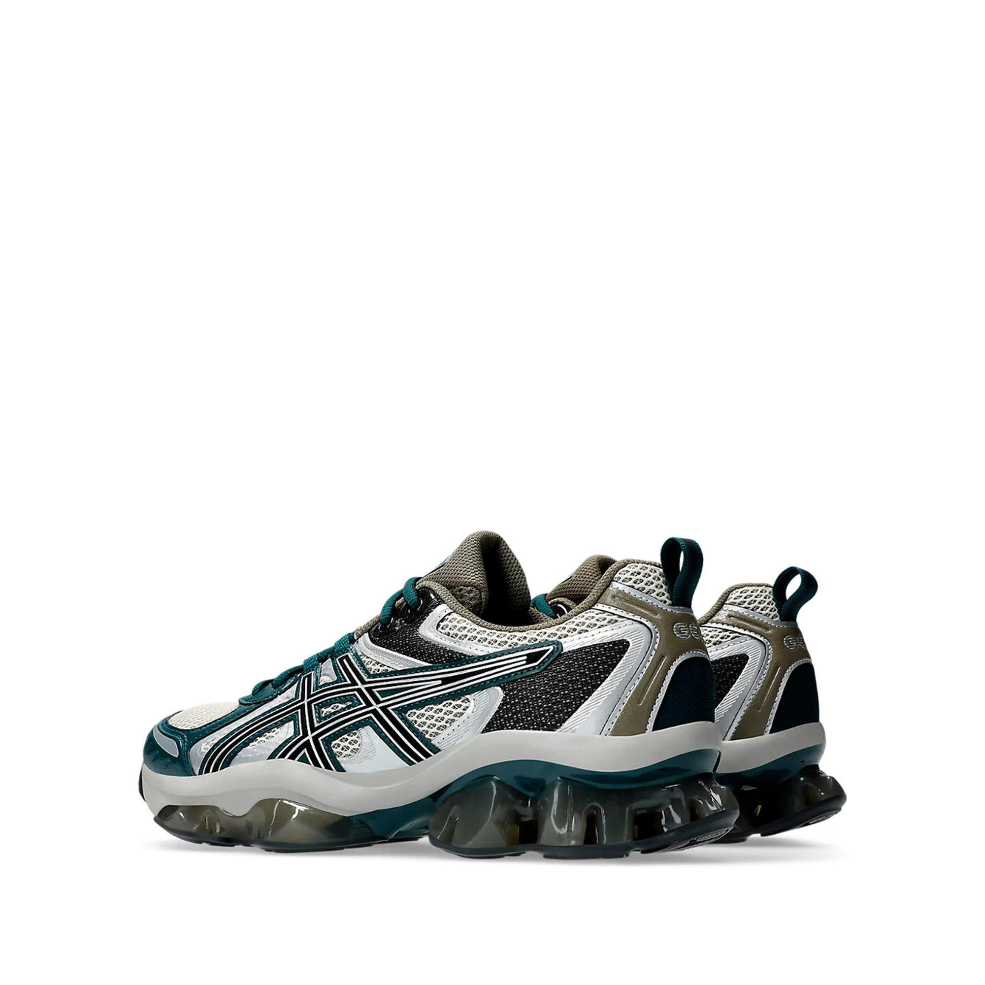 Gel-quantum Kinetic 1203a270 Asics vista3